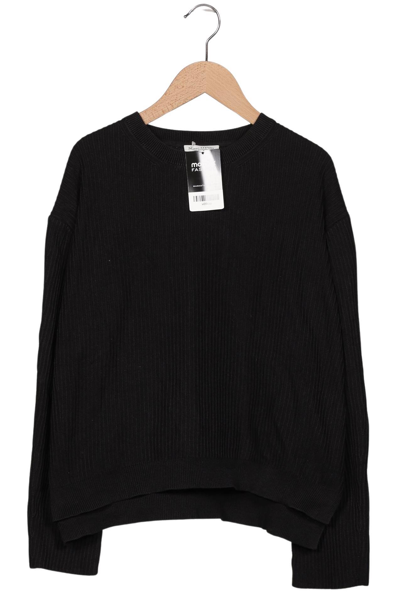 

Marc O Polo Damen Pullover, schwarz, Gr. 36