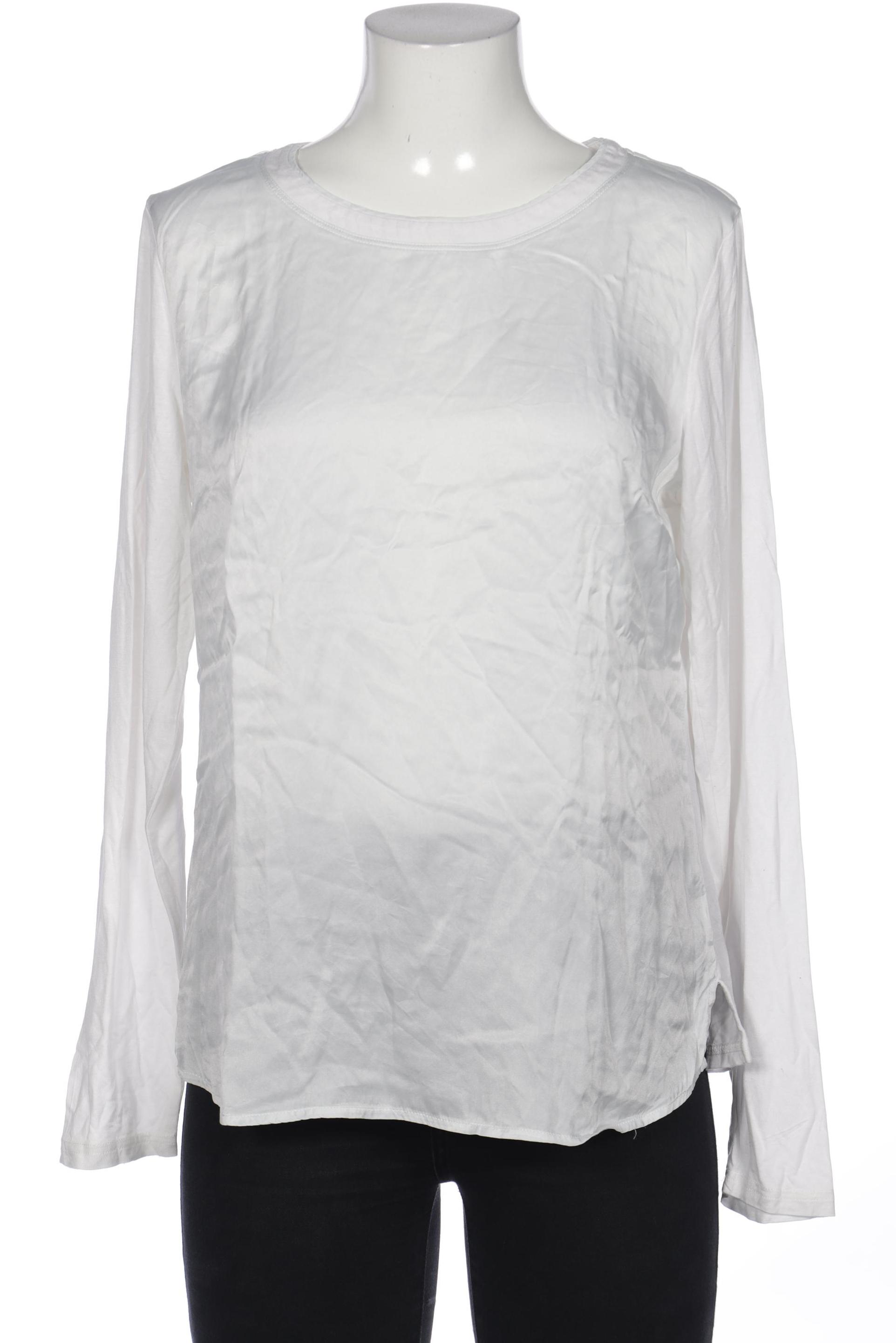 

Marc O Polo Damen Bluse, weiß