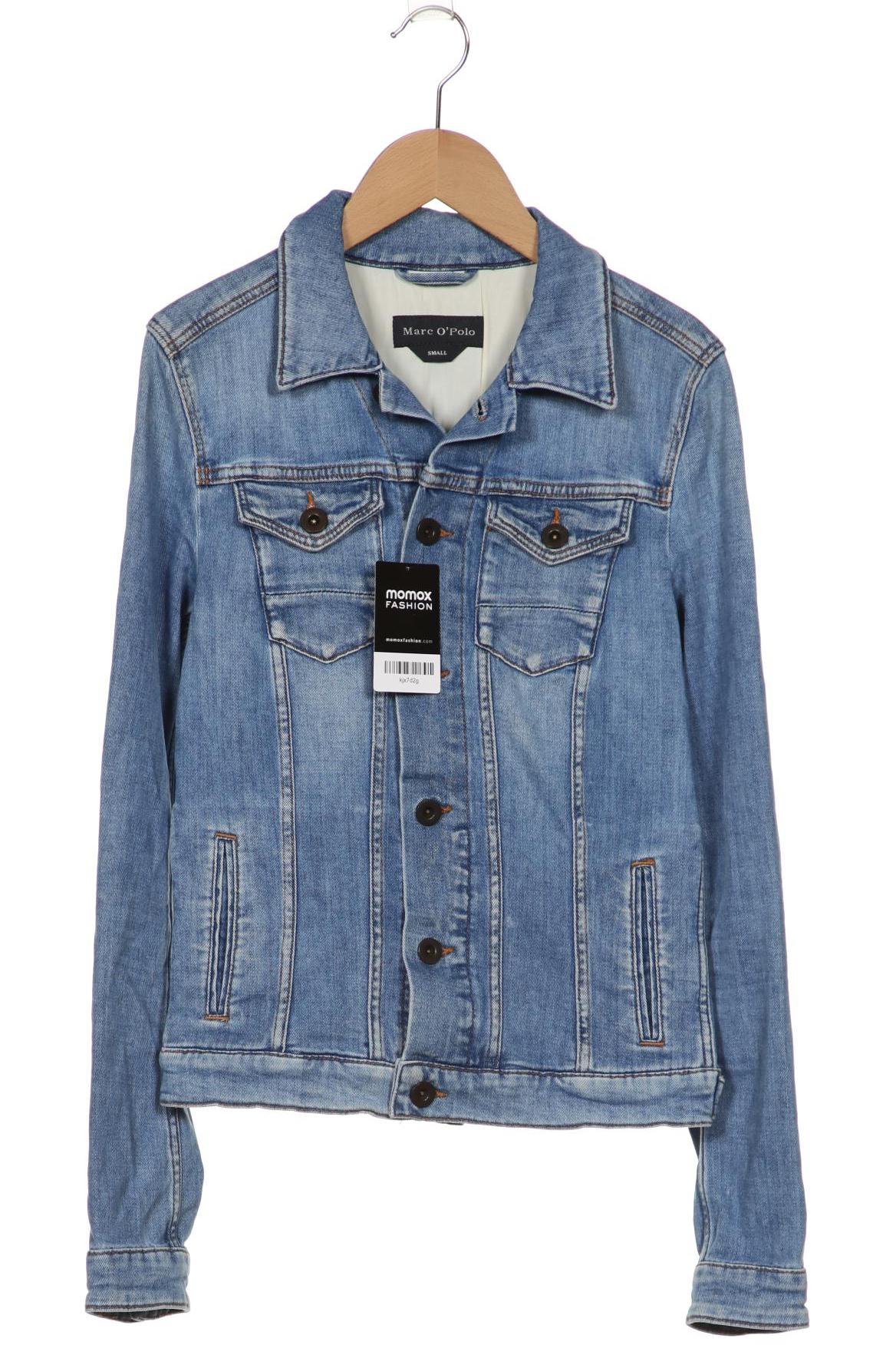 

Marc O Polo Damen Jacke, blau