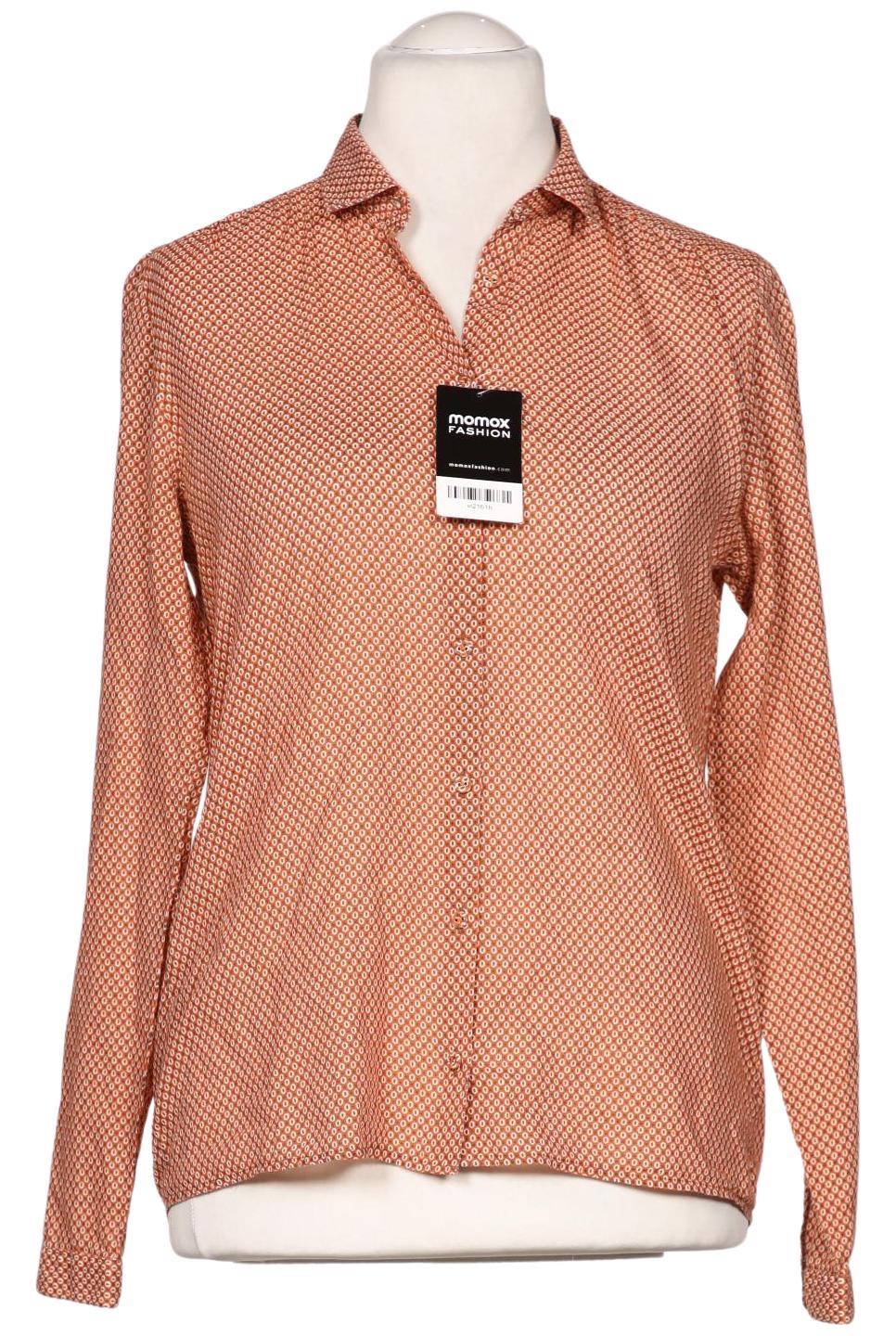 

Marc O Polo Damen Bluse, orange, Gr. 38