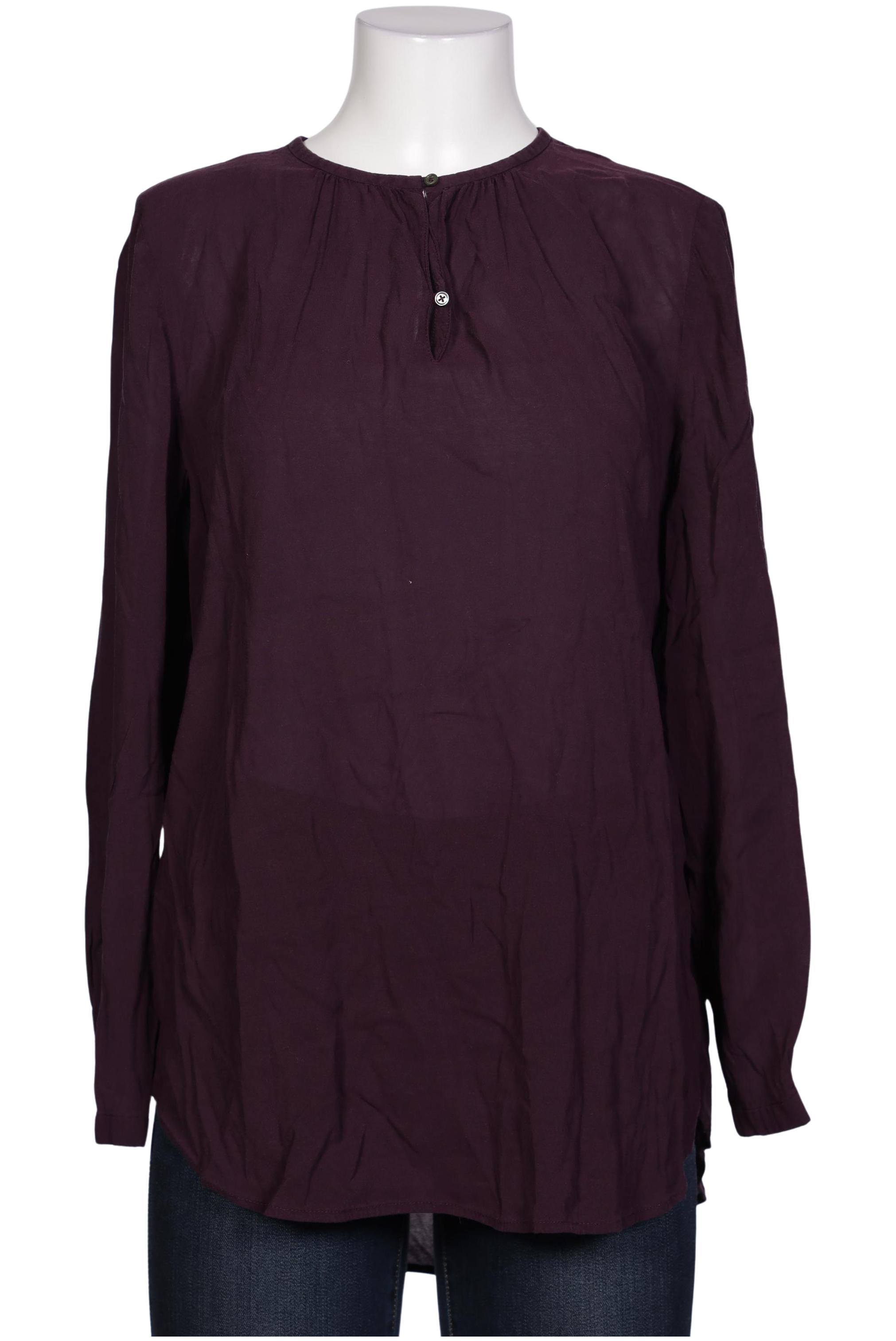 

Marc O Polo Damen Bluse, flieder, Gr. 40