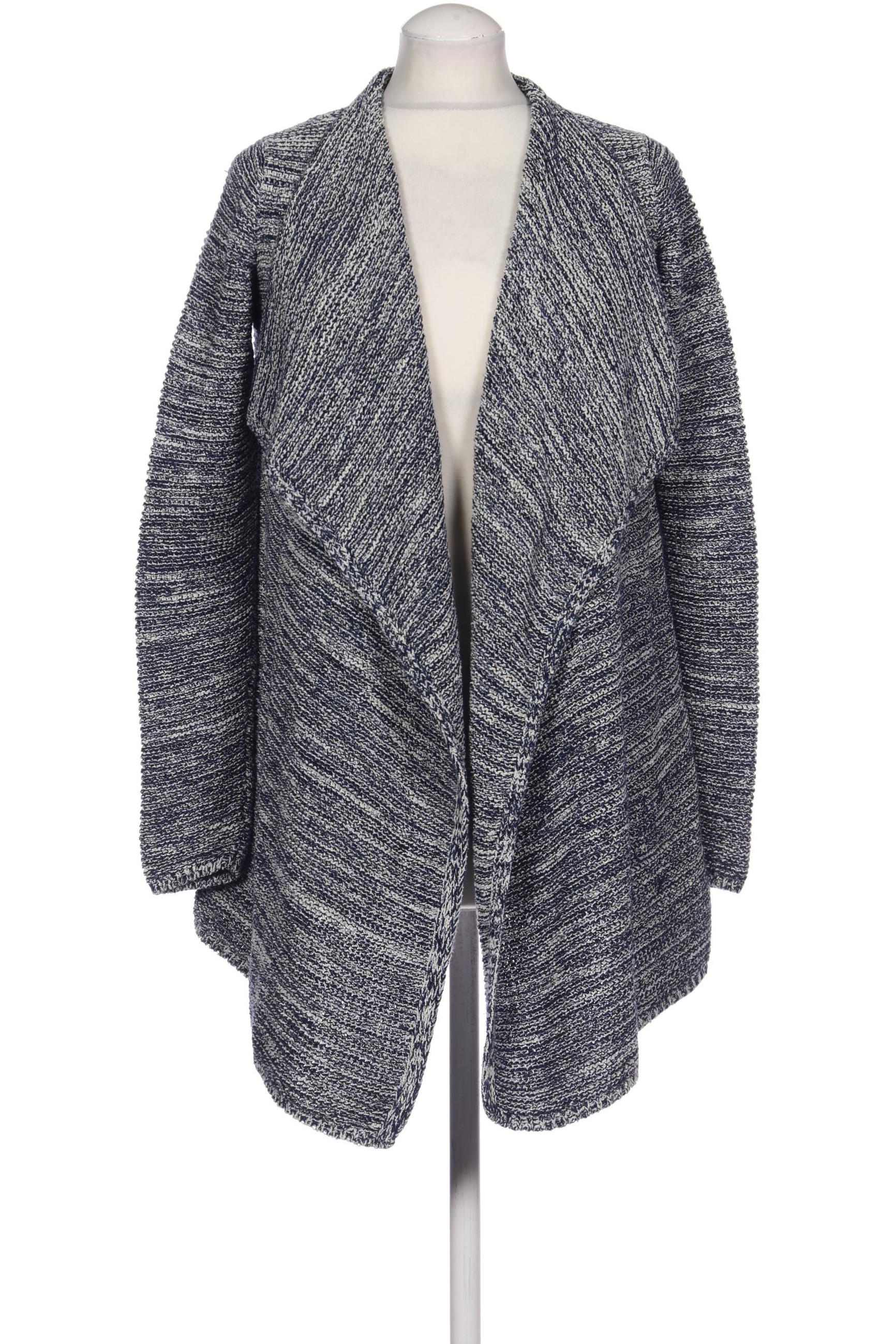 

Marc O Polo Damen Strickjacke, marineblau