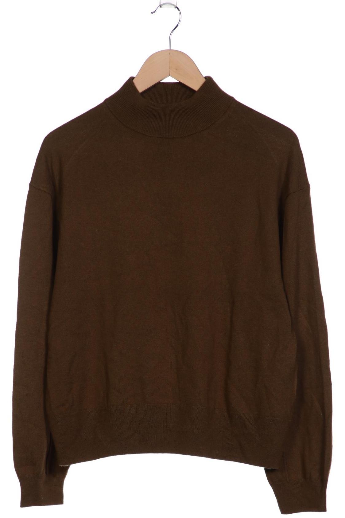 

Marc O Polo Damen Pullover, grün, Gr. 42