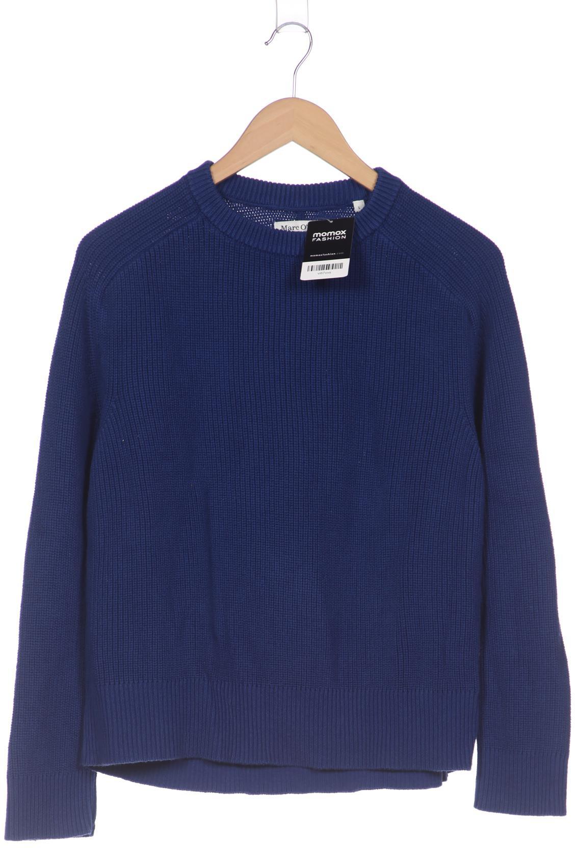 

Marc O Polo Damen Pullover, marineblau, Gr. 42
