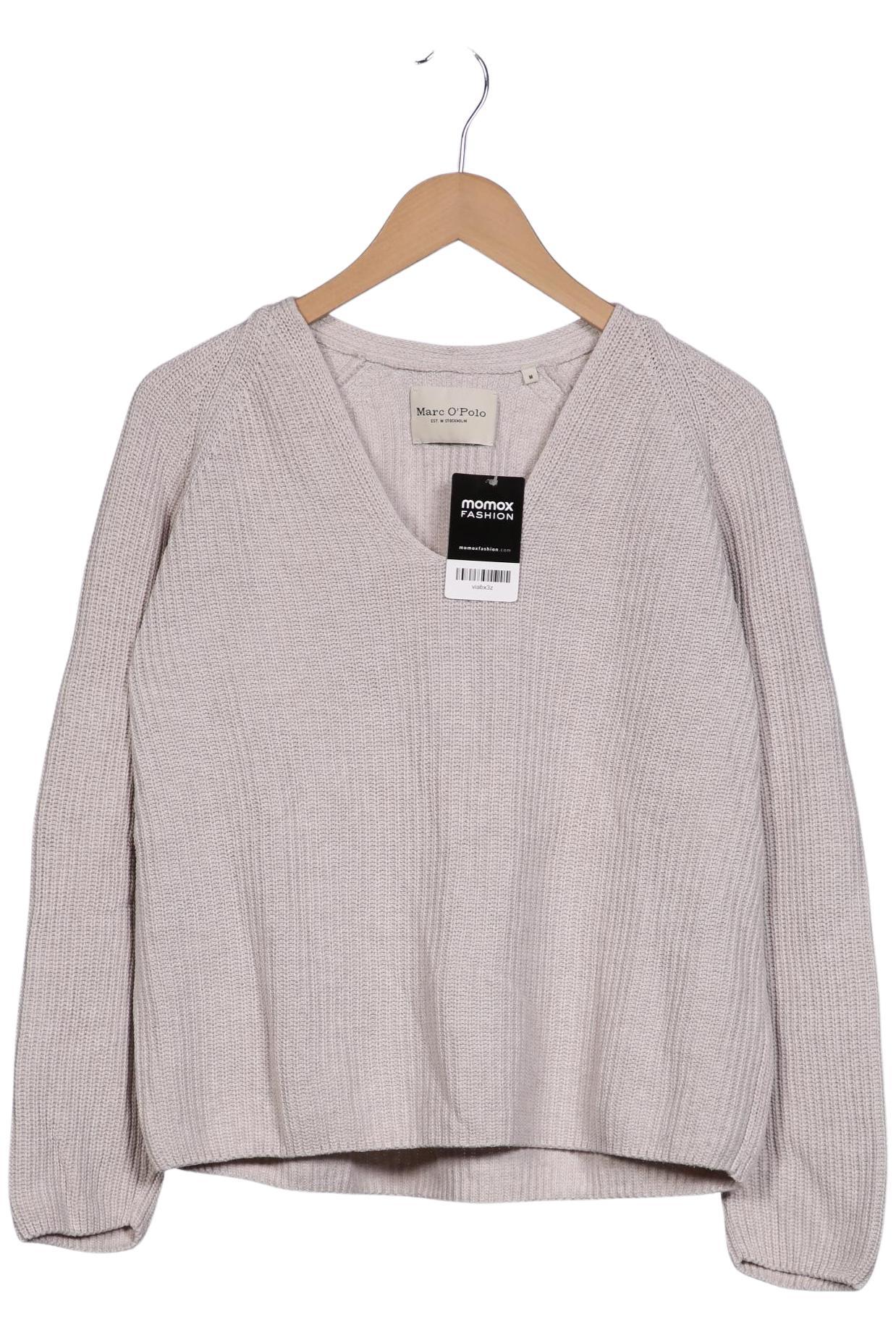 

Marc O Polo Damen Pullover, grau, Gr. 38