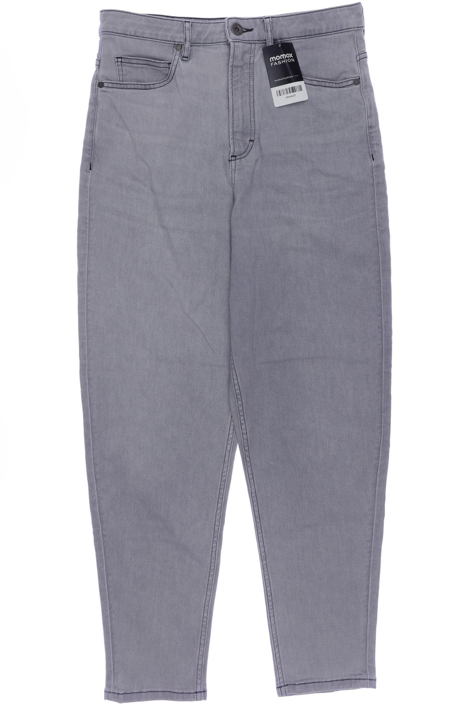 Thumbnail - Marc O Polo Damen Jeans, grau, Gr. 31