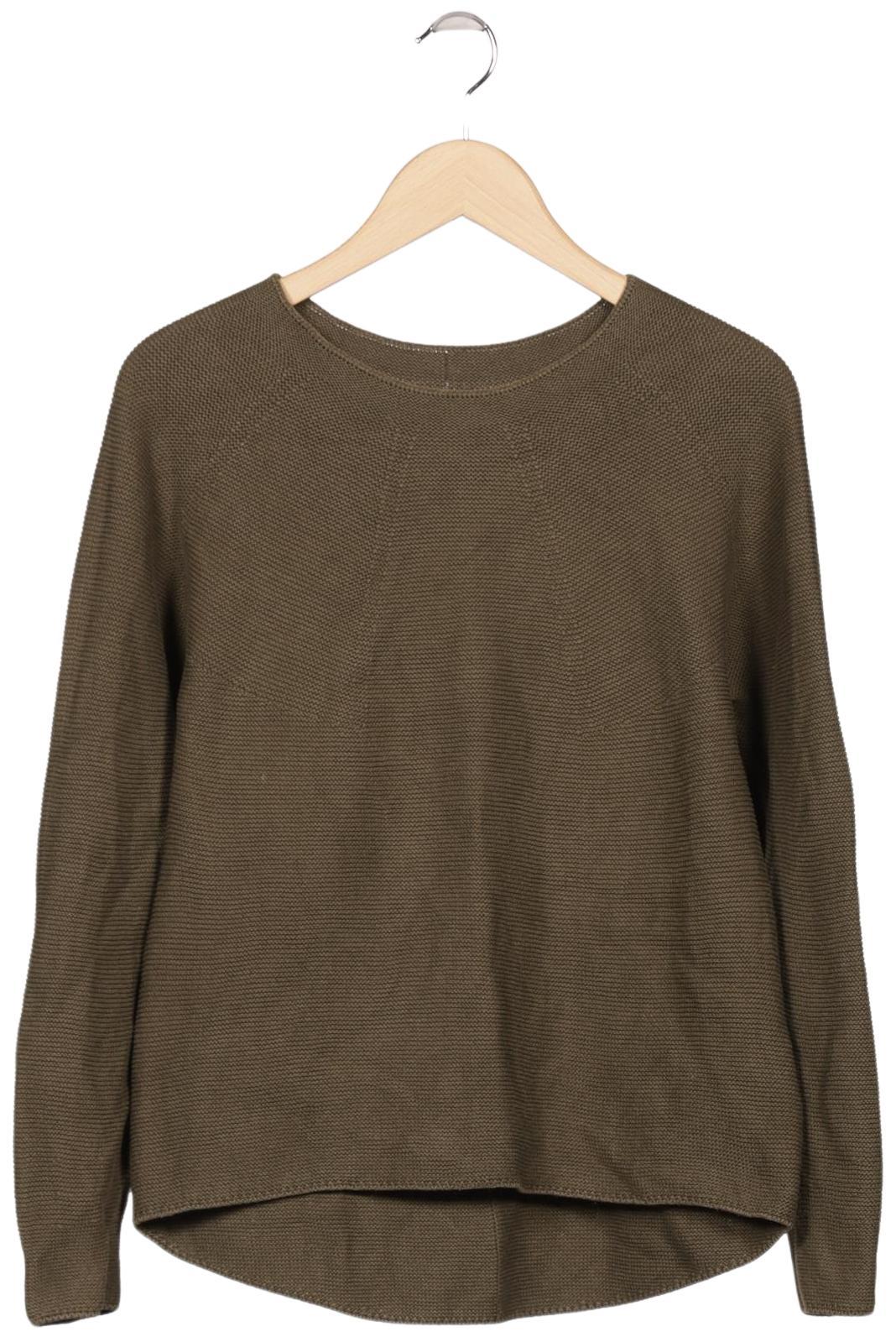 

Marc O Polo Damen Pullover, grün, Gr. 38
