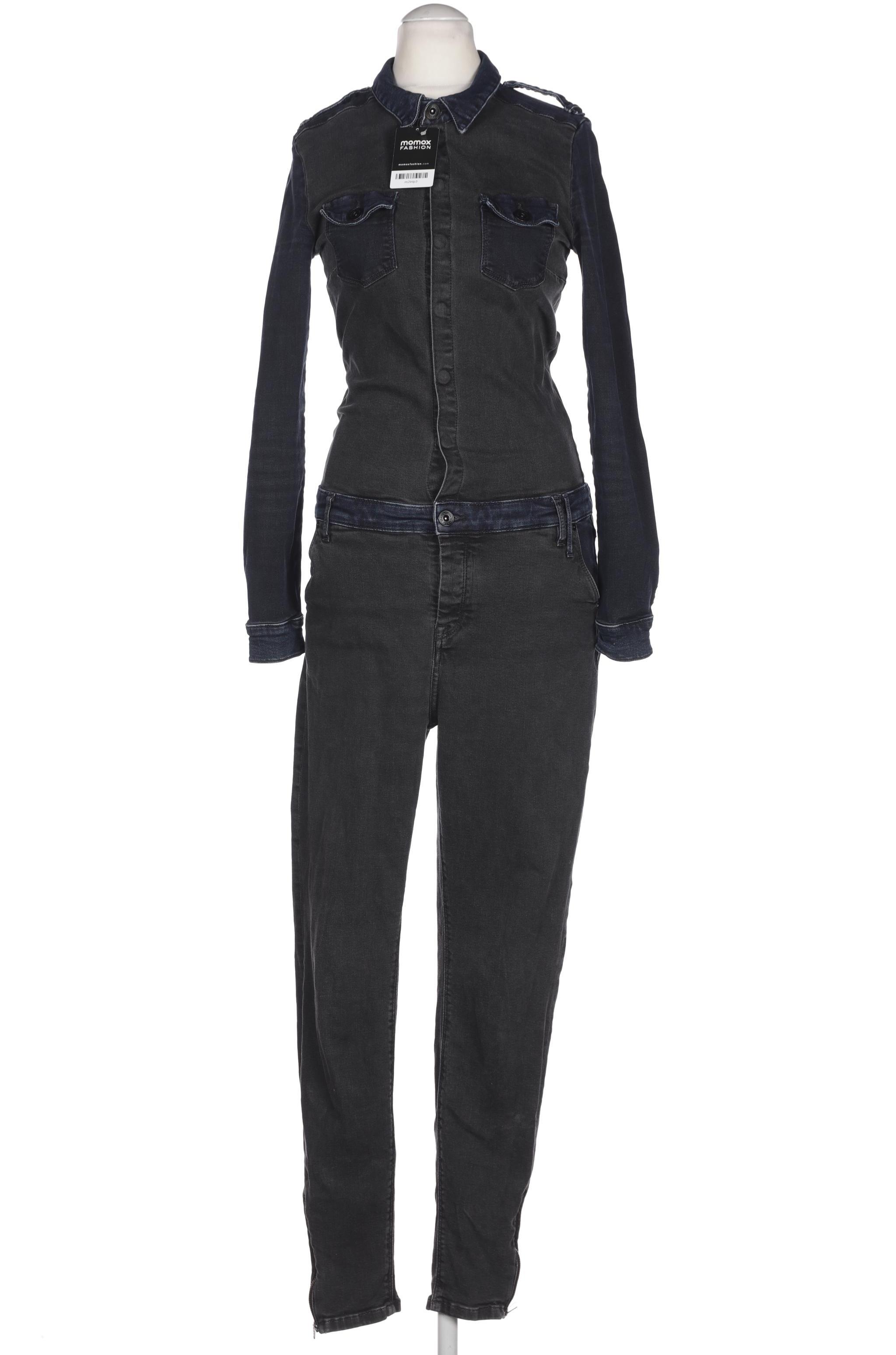 

Marc O Polo Damen Jumpsuit/Overall, grau