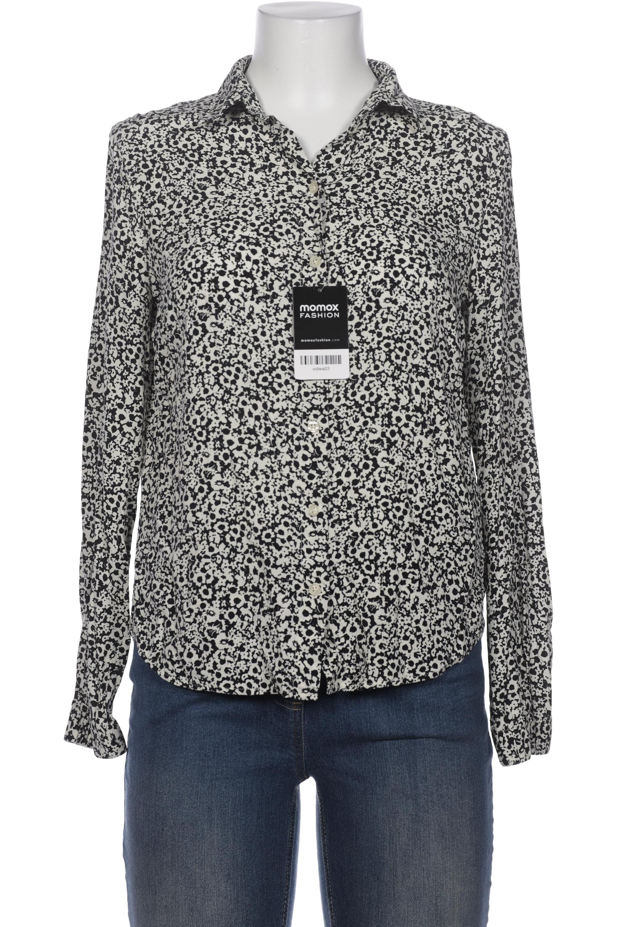 

Marc O Polo Damen Bluse, weiß, Gr. 38
