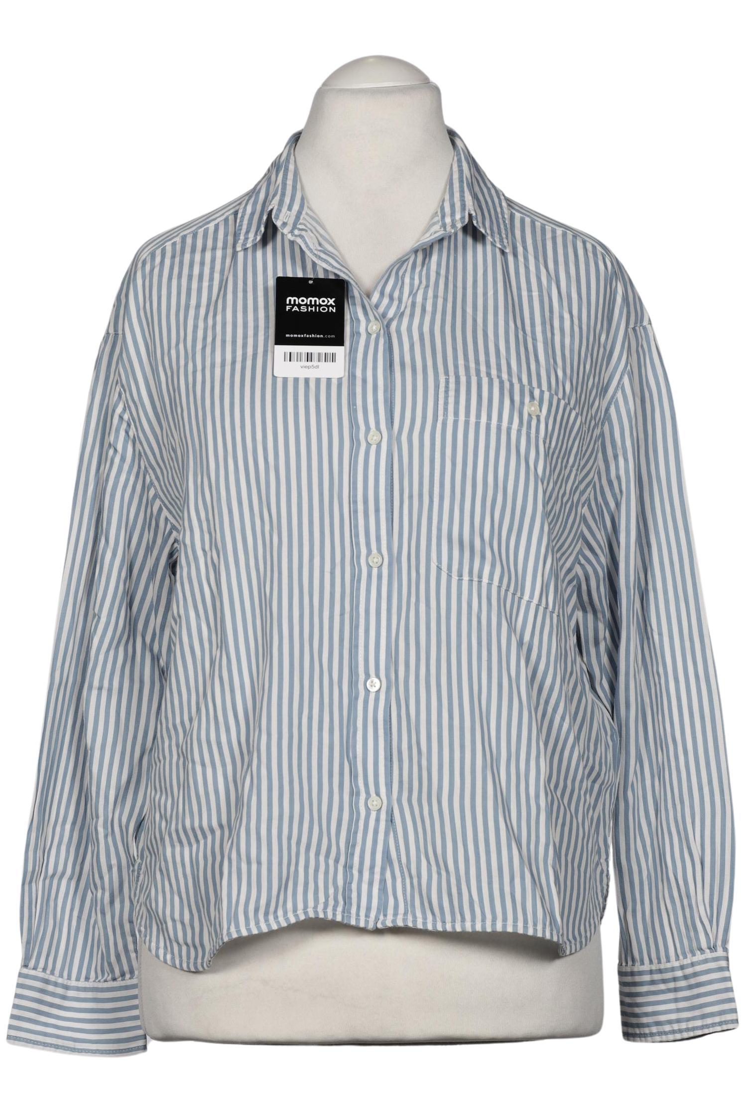 

Marc O Polo Damen Bluse, mehrfarbig, Gr. 38