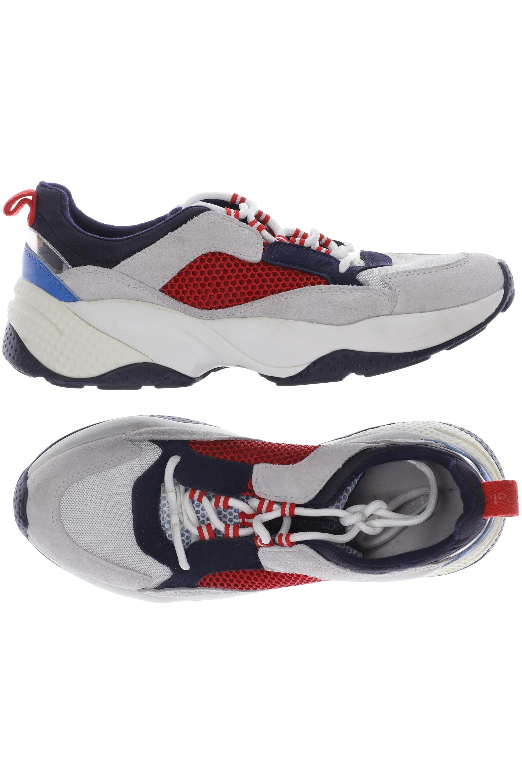

Marc O Polo Herren Sneakers, mehrfarbig