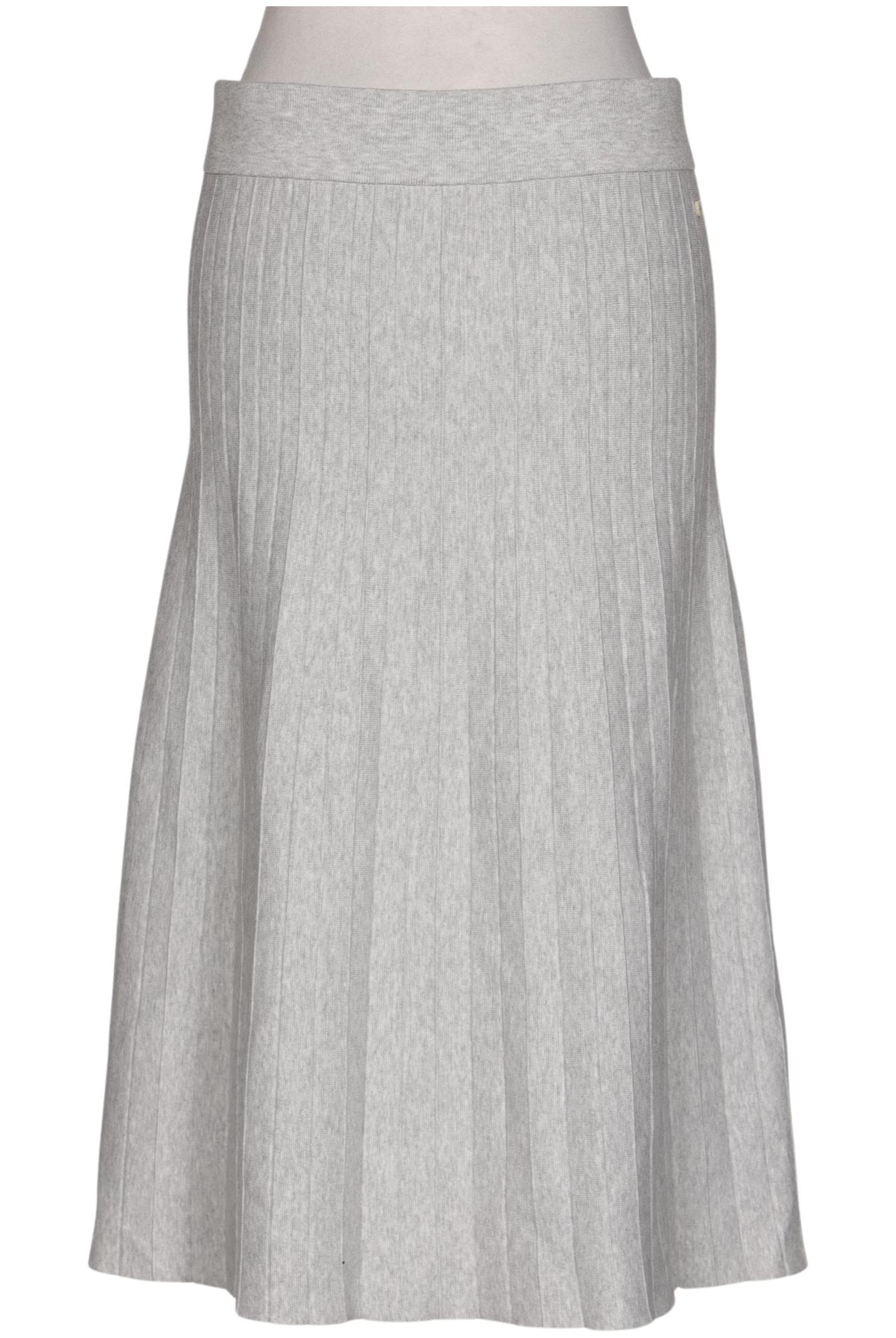 

Marc O Polo Damen Rock, grau, Gr. 34