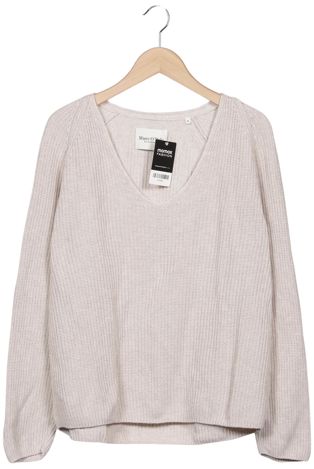 

Marc O Polo Damen Pullover, beige, Gr. 44
