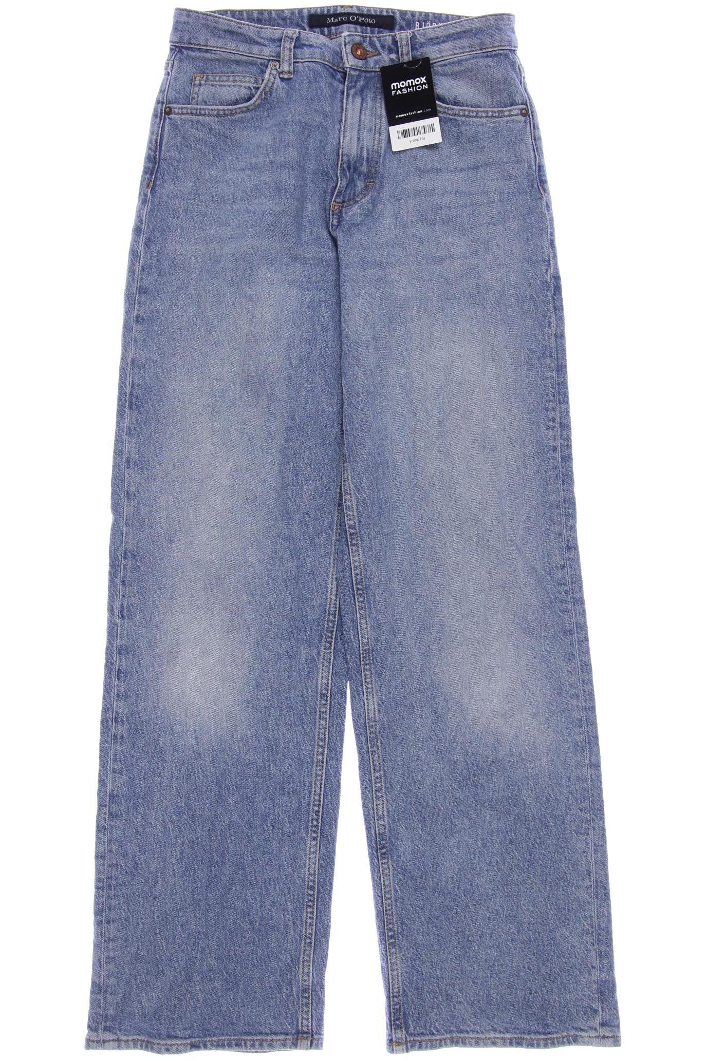 

Marc O Polo Damen Jeans, hellblau