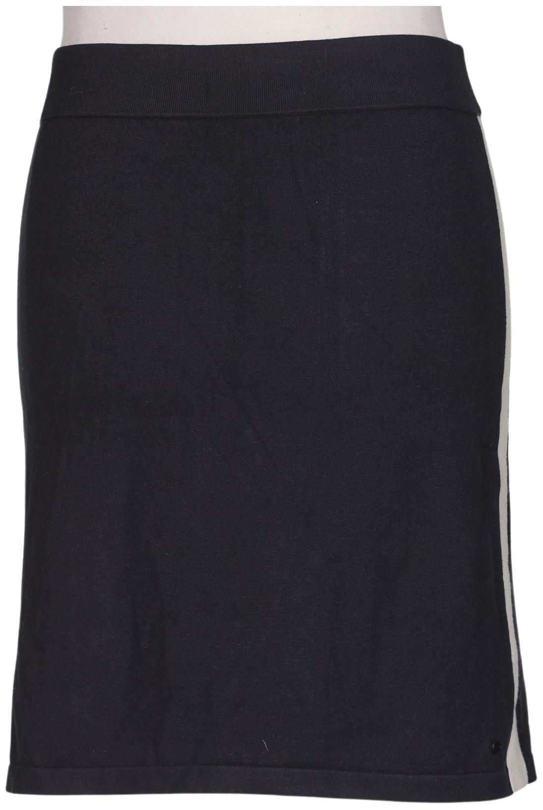 

Marc O Polo Damen Rock, marineblau, Gr. 40