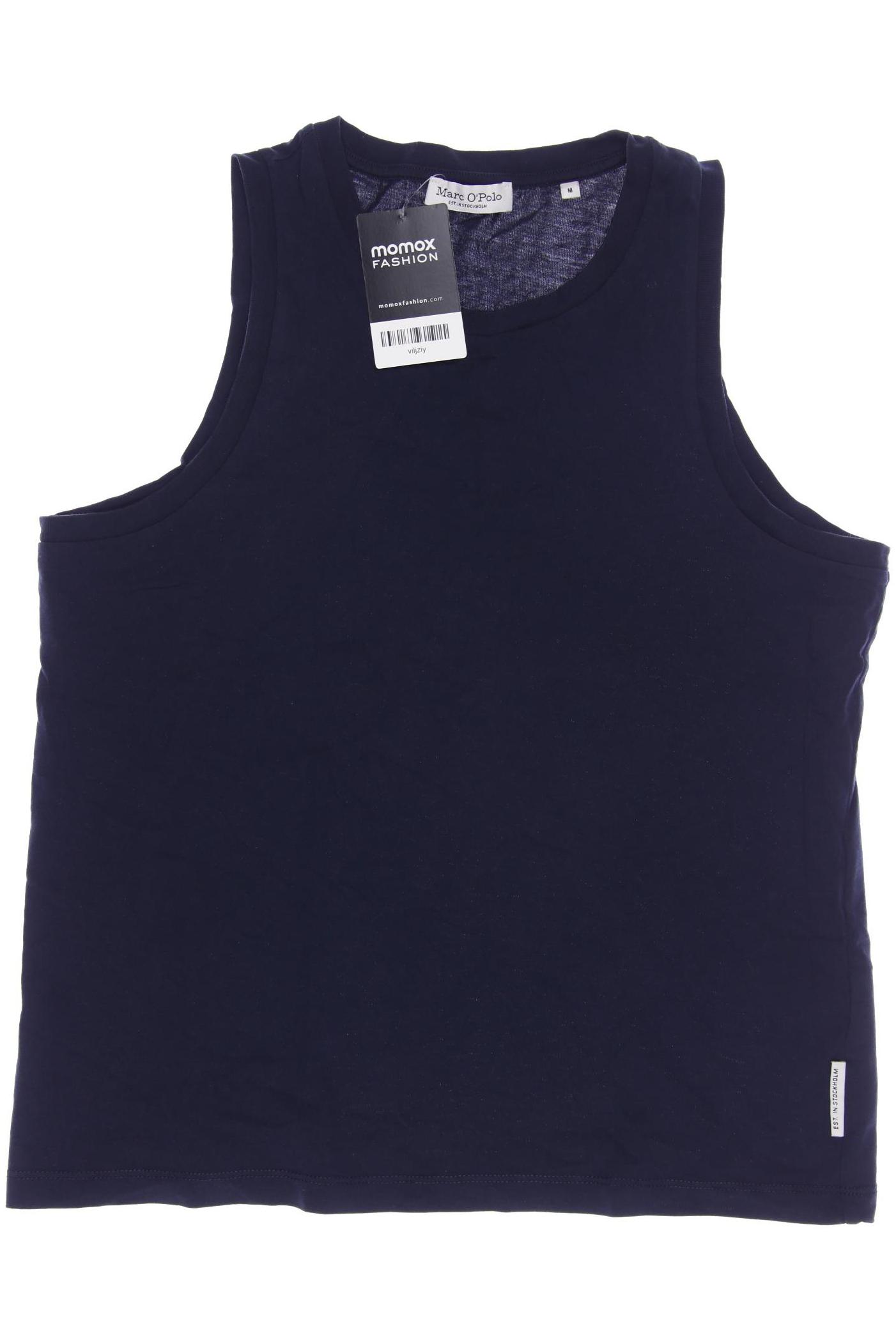 

Marc O Polo Damen Top, blau