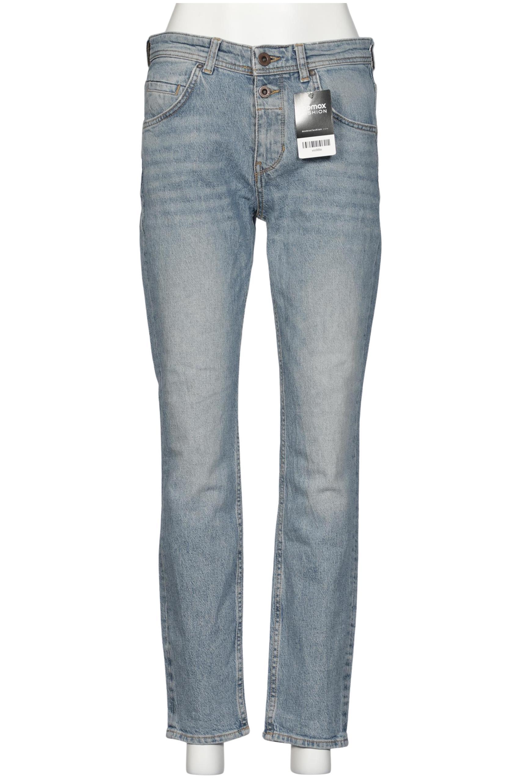 

Marc O Polo Damen Jeans, hellblau, Gr. 27