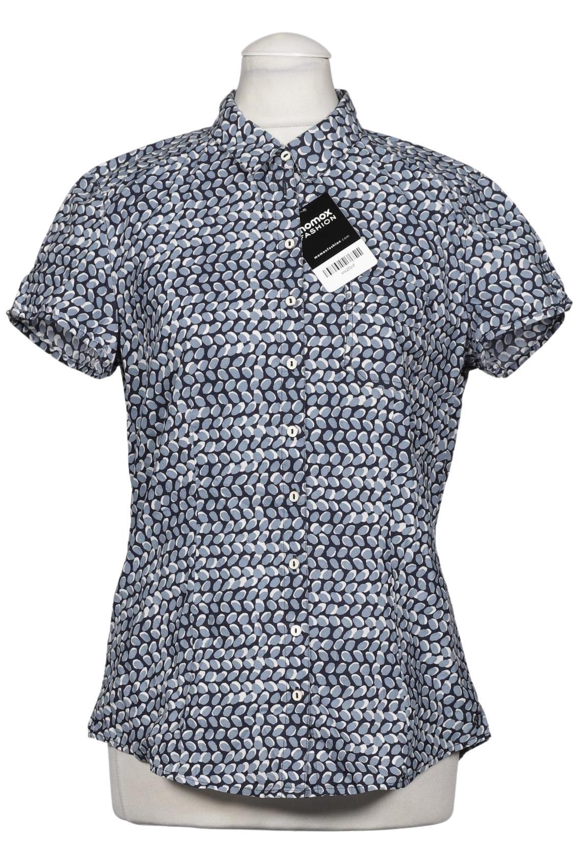 

Marc O Polo Damen Bluse, mehrfarbig, Gr. 34