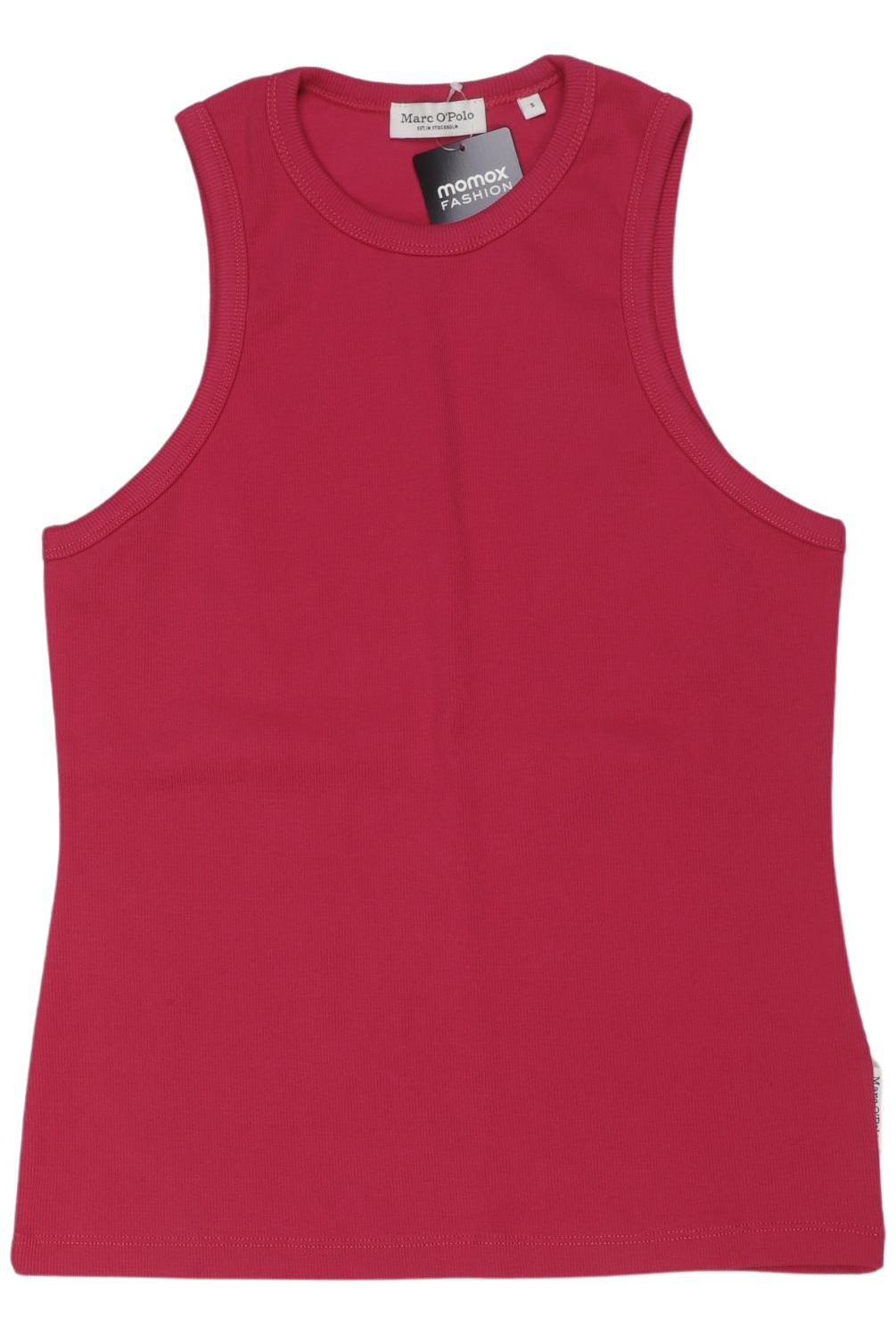 

Marc O Polo Damen Top, rot, Gr. 36
