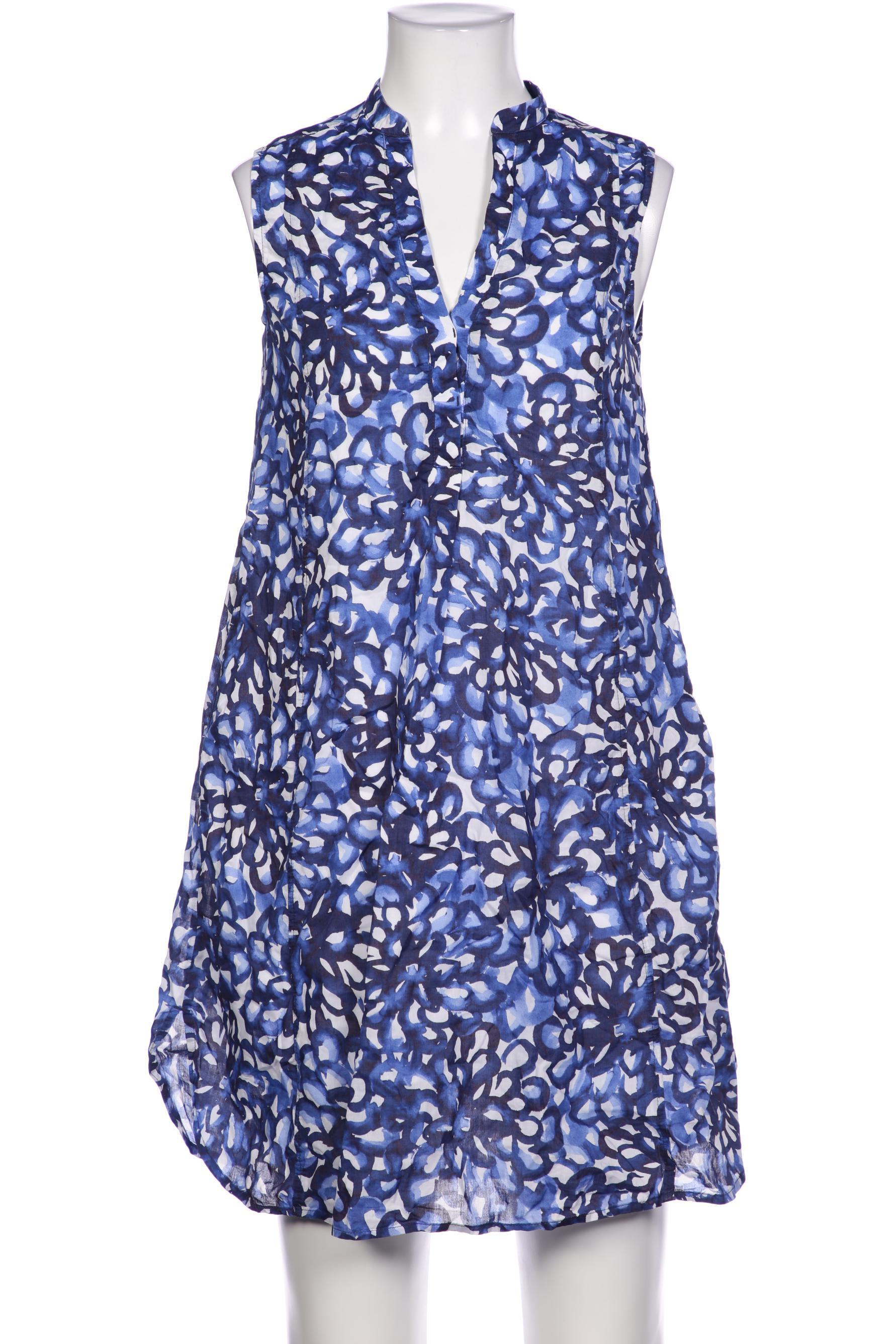 

Marc O Polo Damen Kleid, blau, Gr. 32
