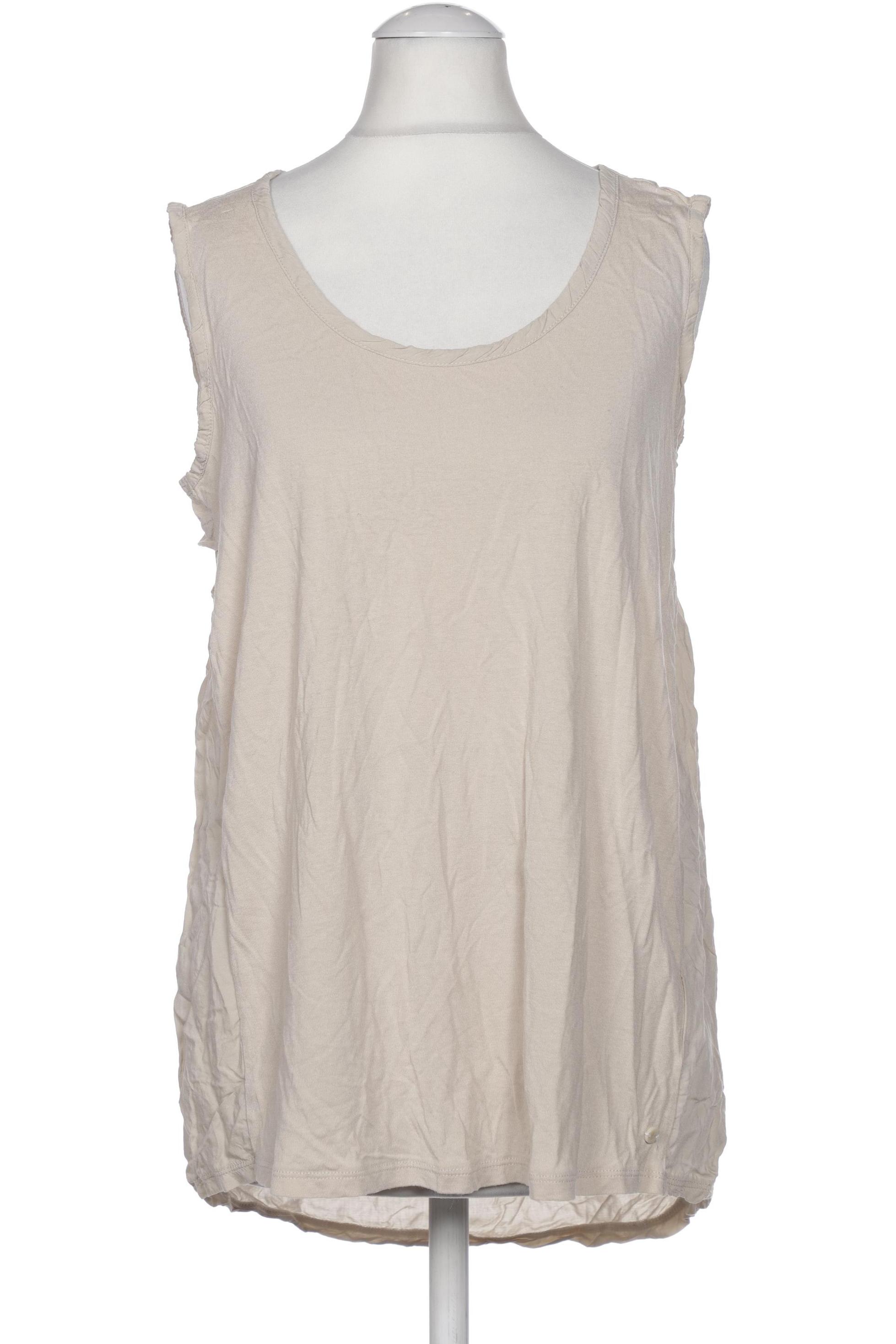 

Marc O Polo Damen Bluse, beige