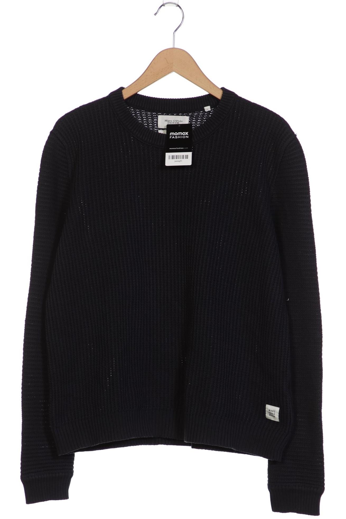 

Marc O Polo Herren Pullover, grau, Gr. 52