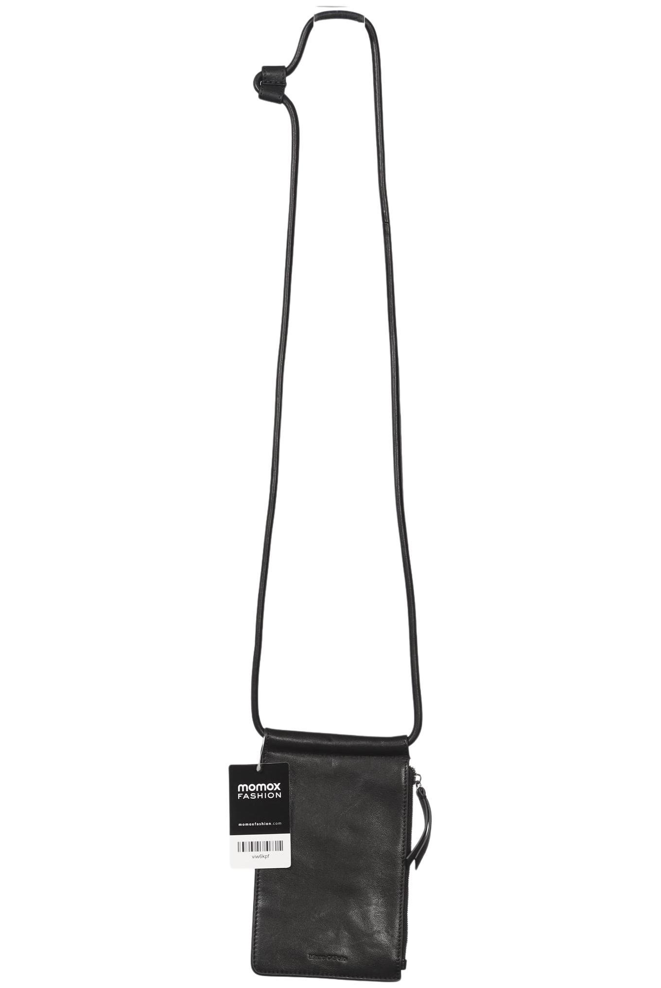 

Marc O Polo Damen Handtasche, schwarz, Gr.