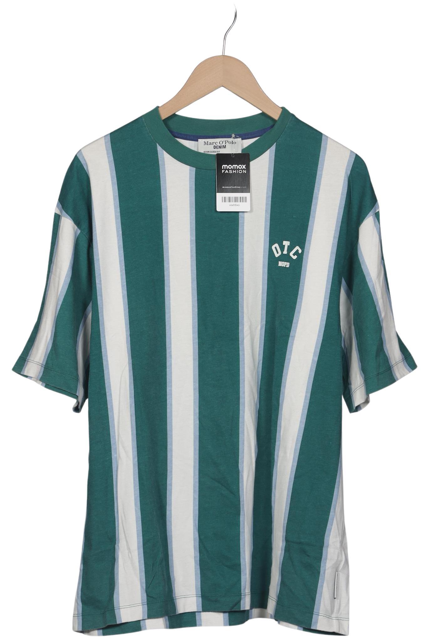 

Marc O Polo Damen T-Shirt, mehrfarbig, Gr. 42