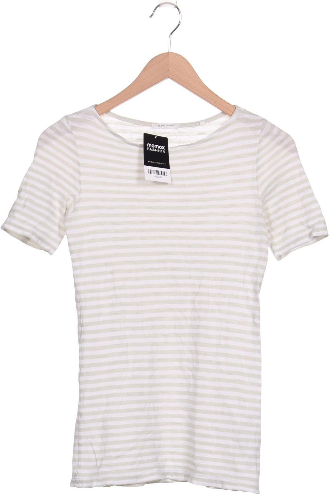 

Marc O Polo Damen T-Shirt, hellgrün
