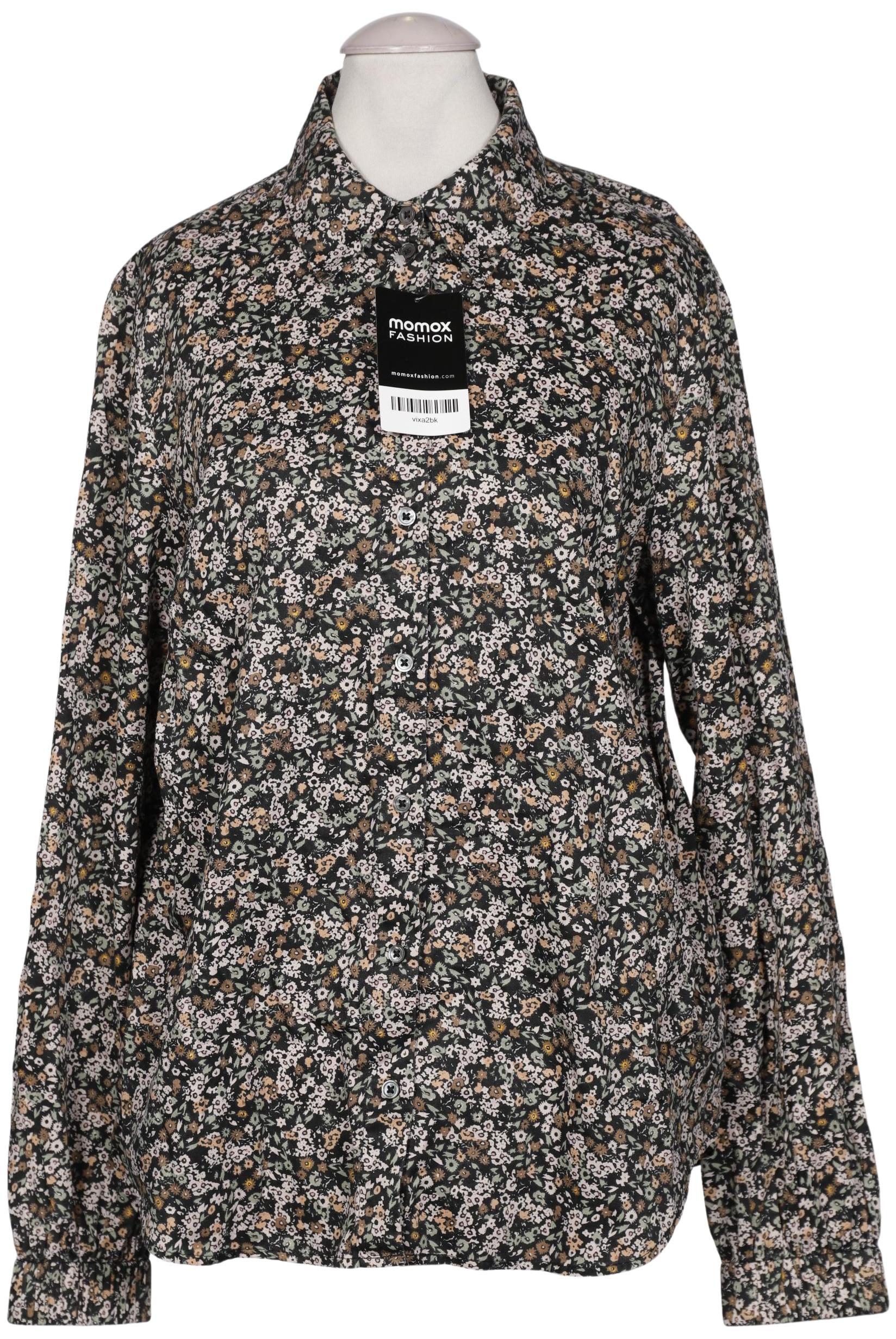 

Marc O Polo Damen Bluse, schwarz, Gr. 38