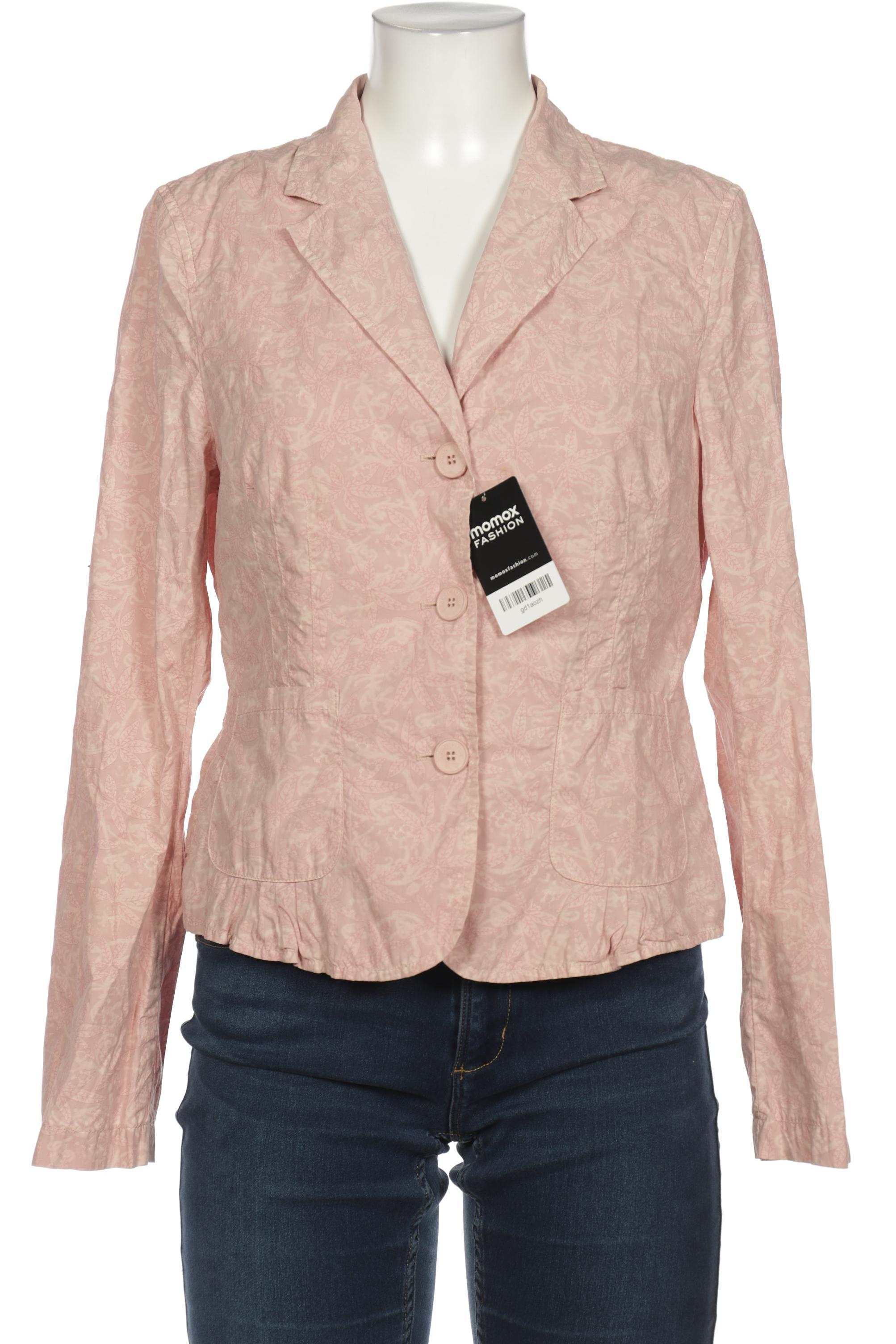 

Marc O Polo Damen Blazer, pink, Gr. 40