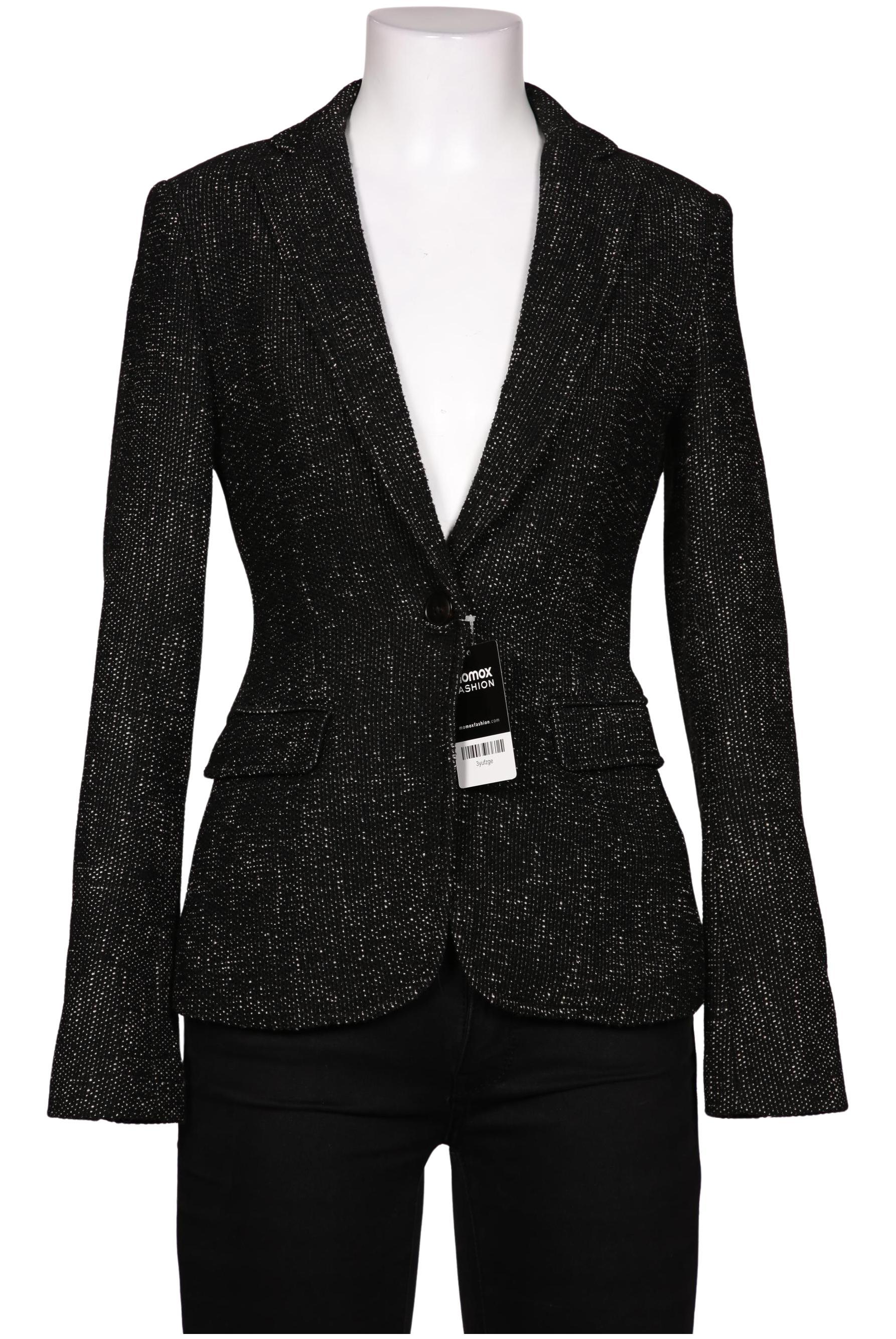 

Marc O Polo Damen Blazer, schwarz, Gr. 34