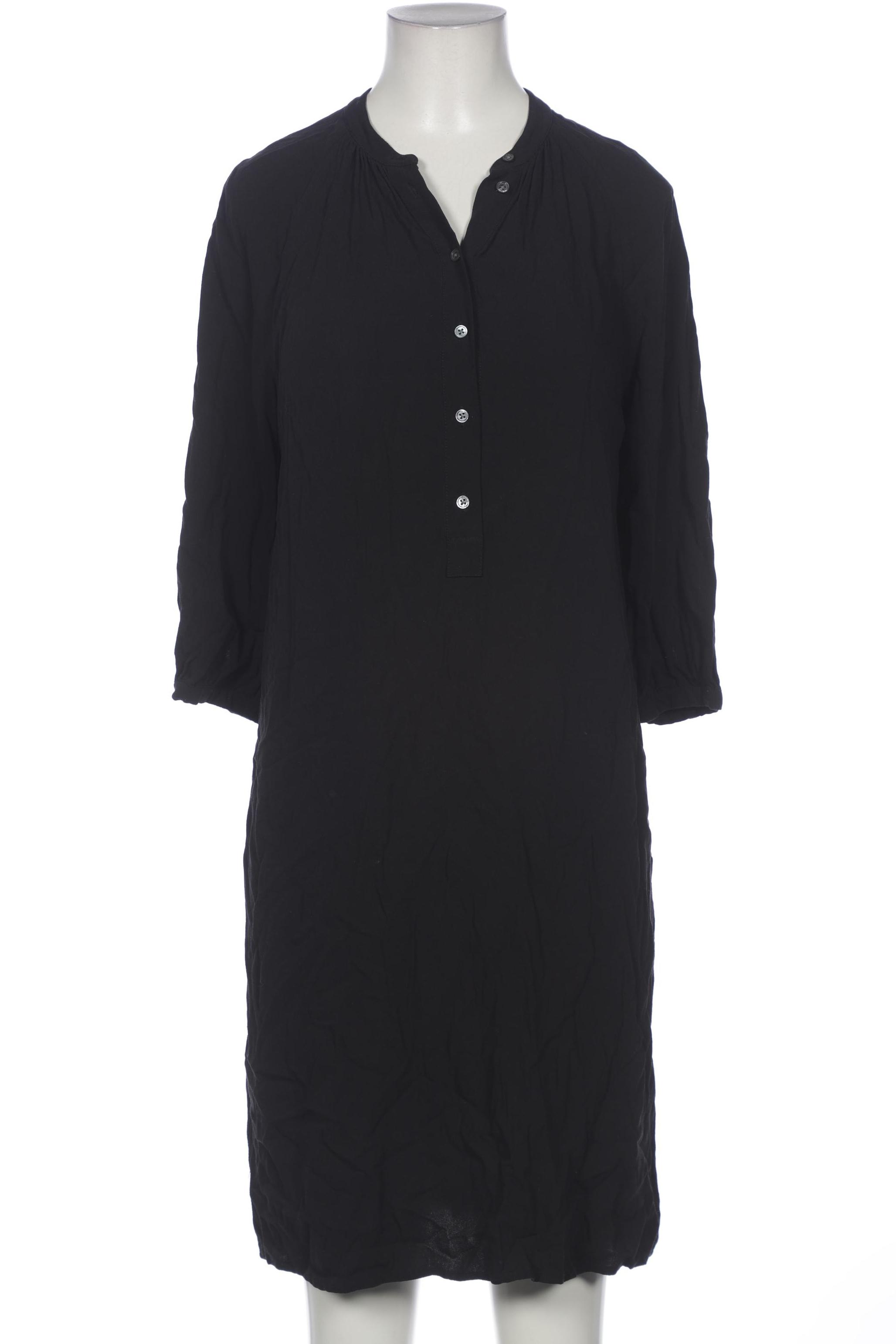 

Marc O Polo Damen Kleid, schwarz, Gr. 36