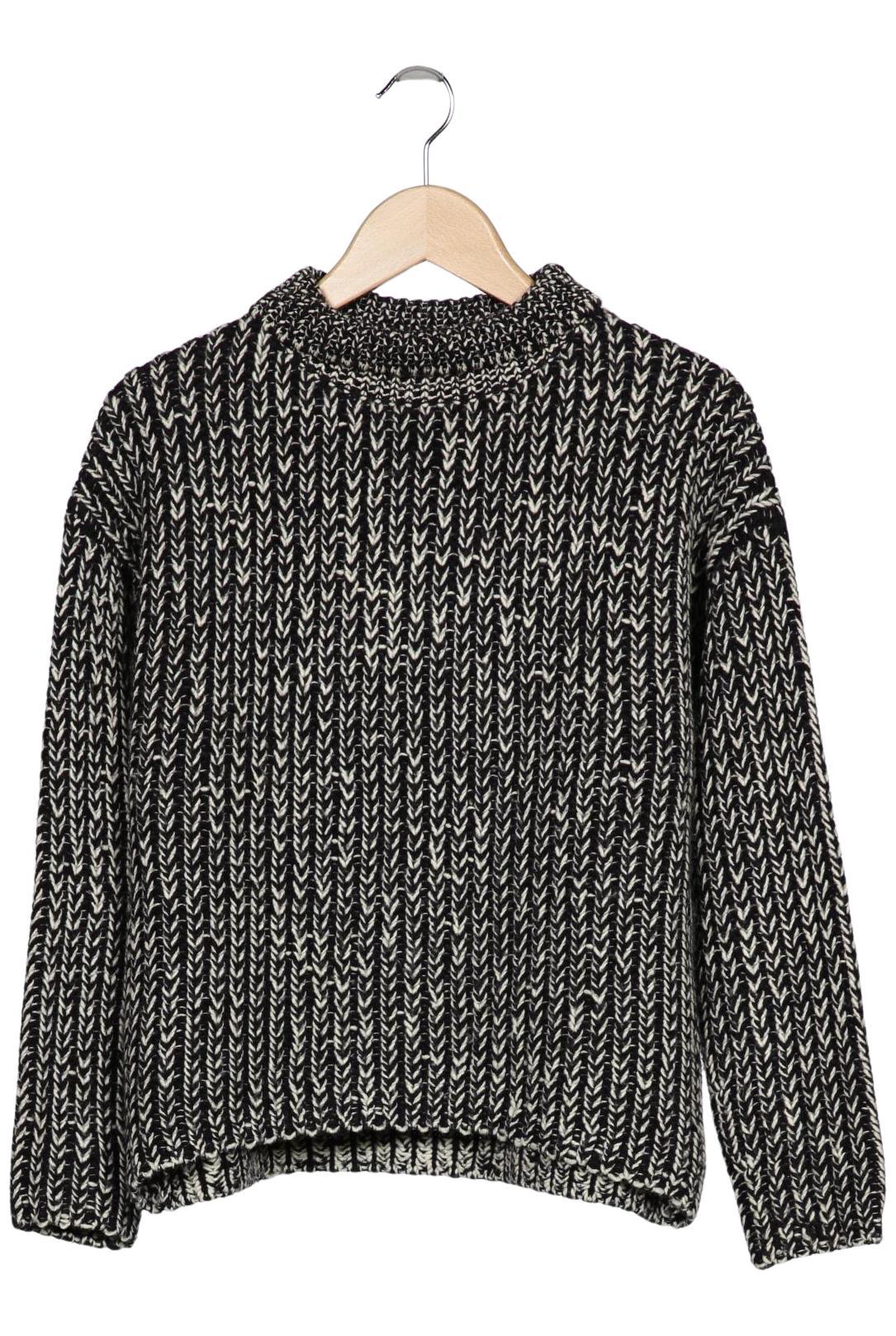 

Marc O Polo Damen Pullover, grau, Gr. 34