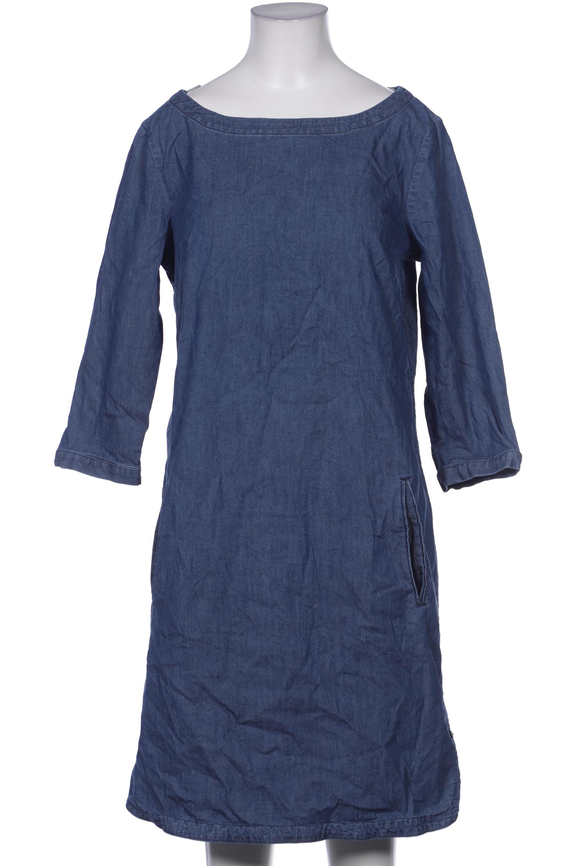 

Marc O Polo Damen Kleid, marineblau, Gr. 40