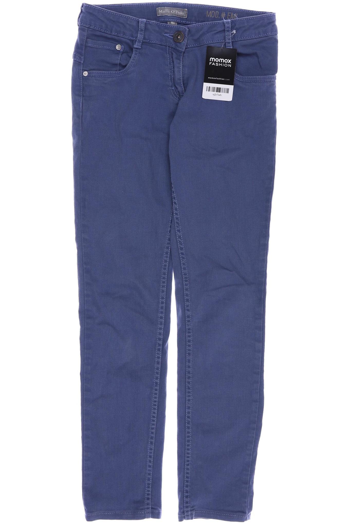 

Marc O Polo Mädchen Jeans, blau