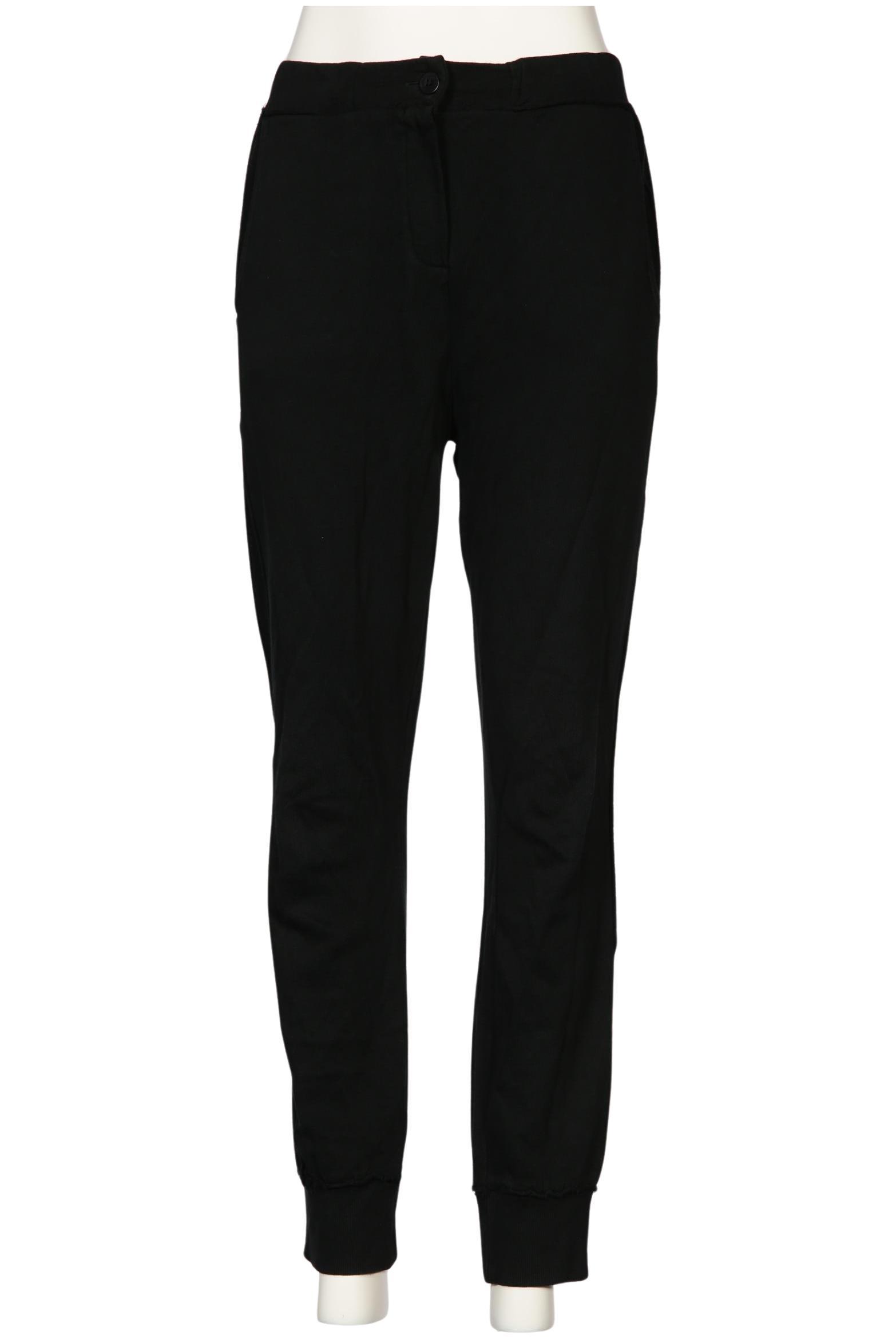 

Marc O Polo Damen Stoffhose, schwarz, Gr. 30