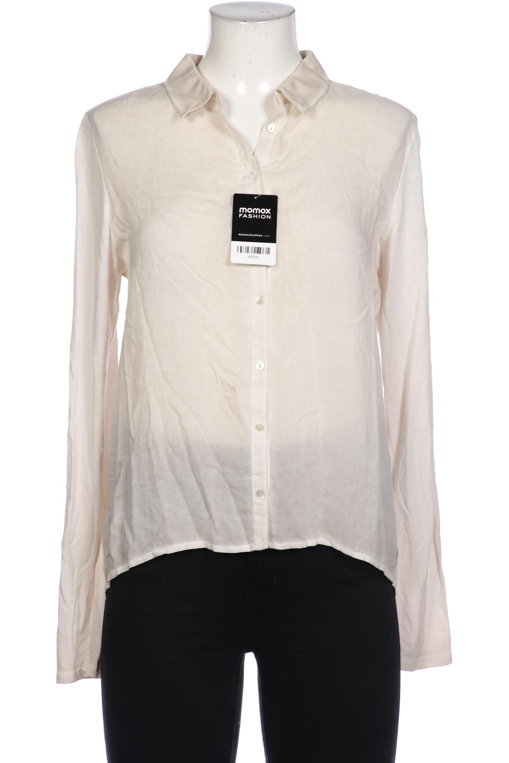

Marc O Polo Damen Bluse, cremeweiß, Gr. 42