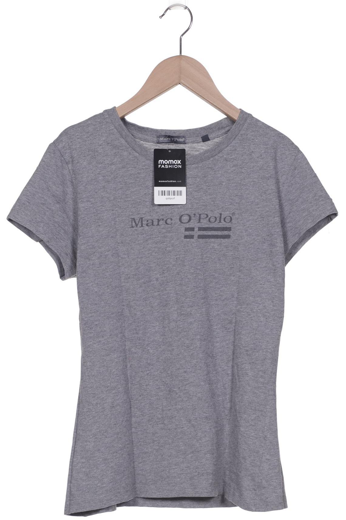 

Marc O Polo Damen T-Shirt, grau