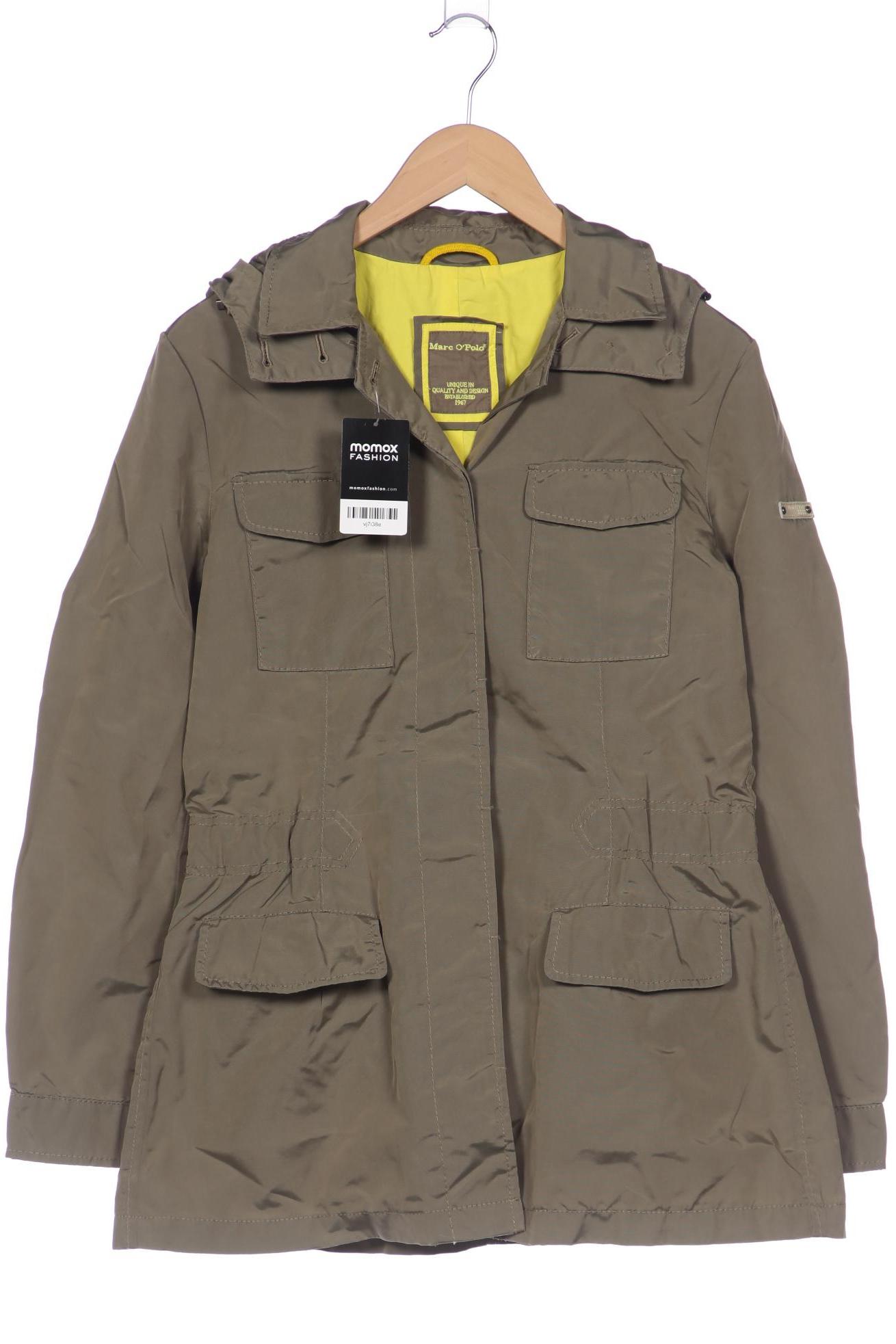 

Marc O Polo Damen Jacke, braun, Gr. 40