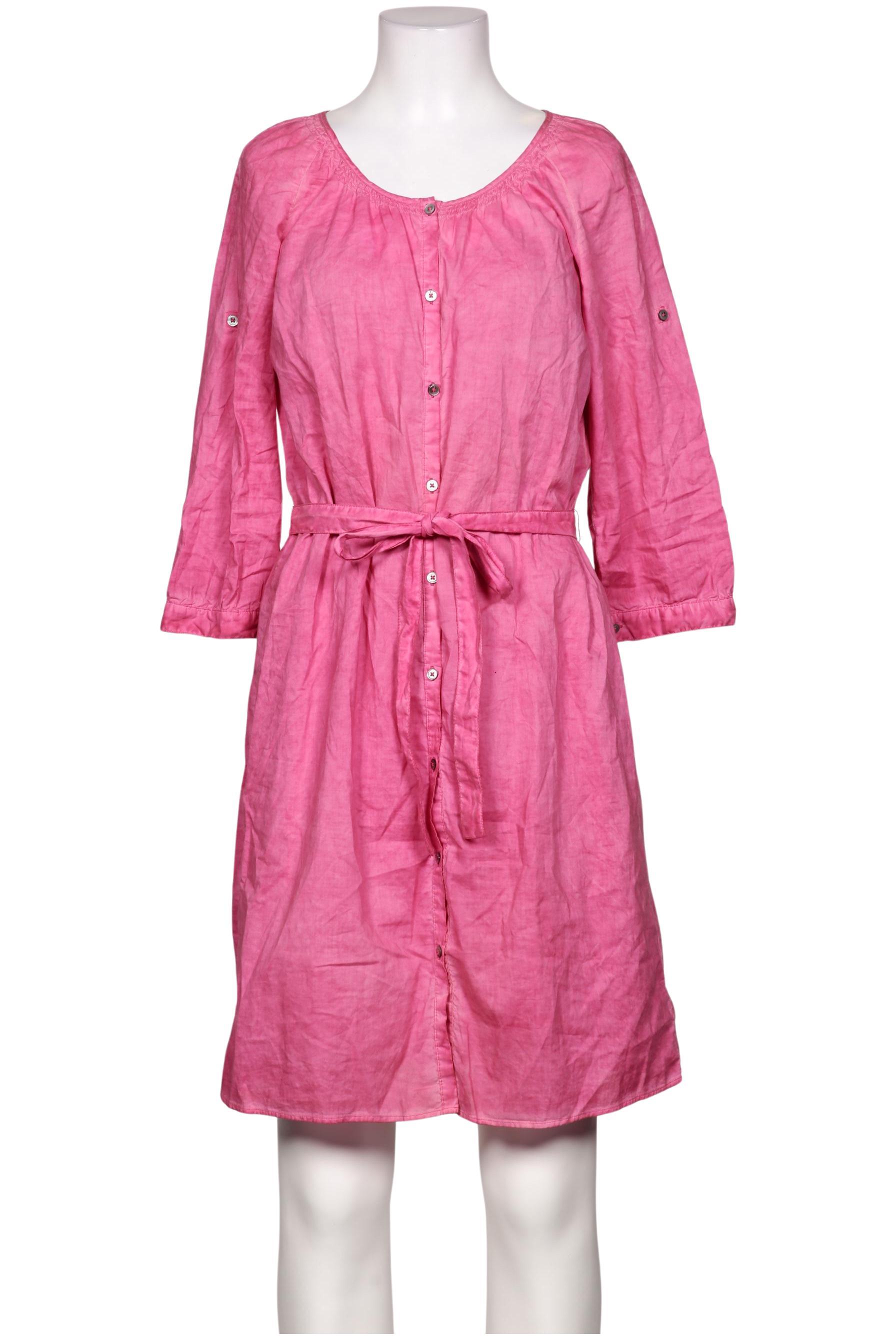 

Marc O Polo Damen Kleid, pink, Gr. 40