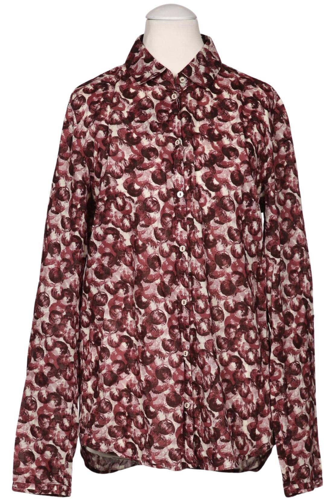 

Marc O Polo Damen Bluse, mehrfarbig, Gr. 36