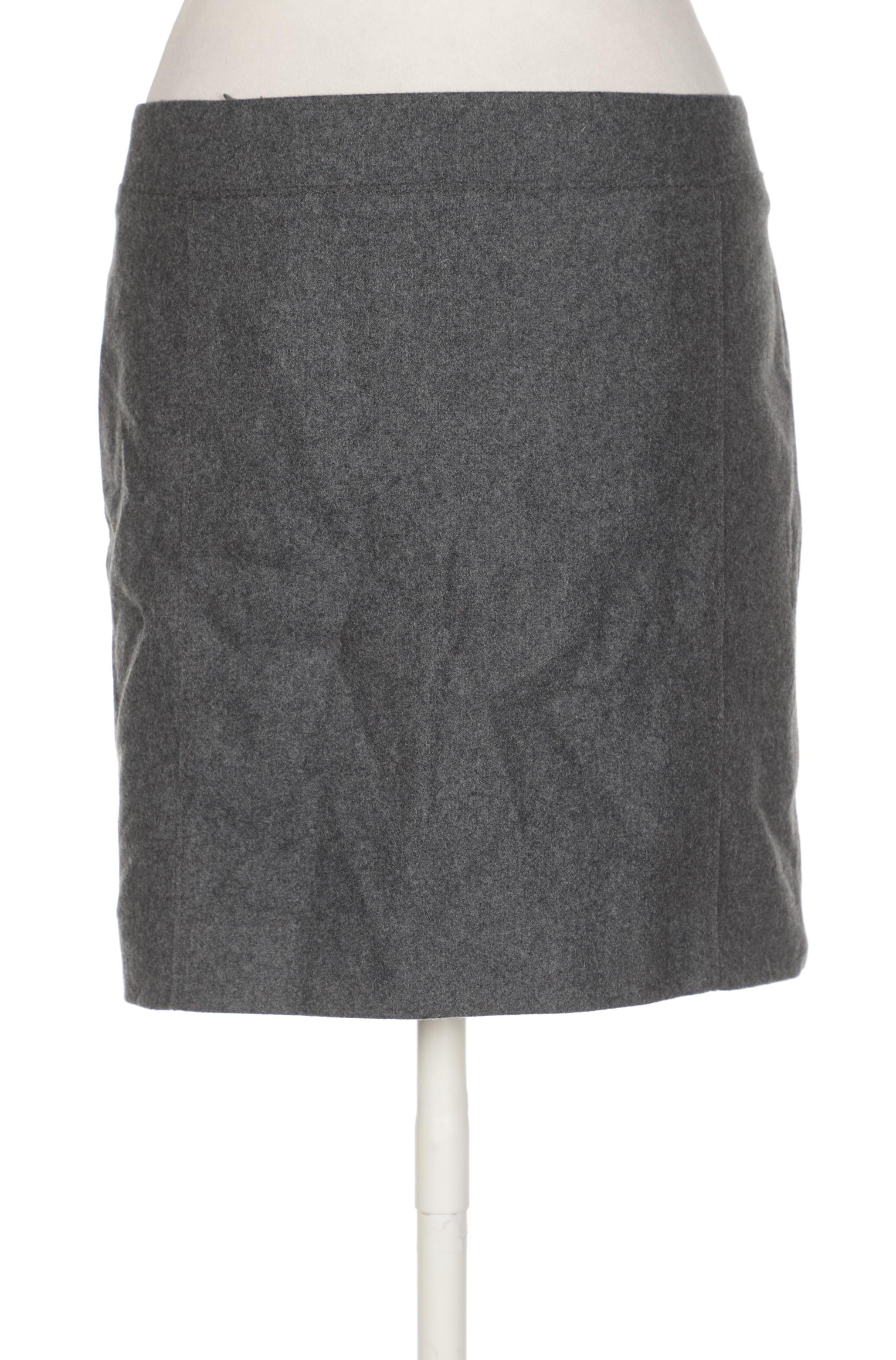 

Marc O Polo Damen Rock, grau, Gr. 38