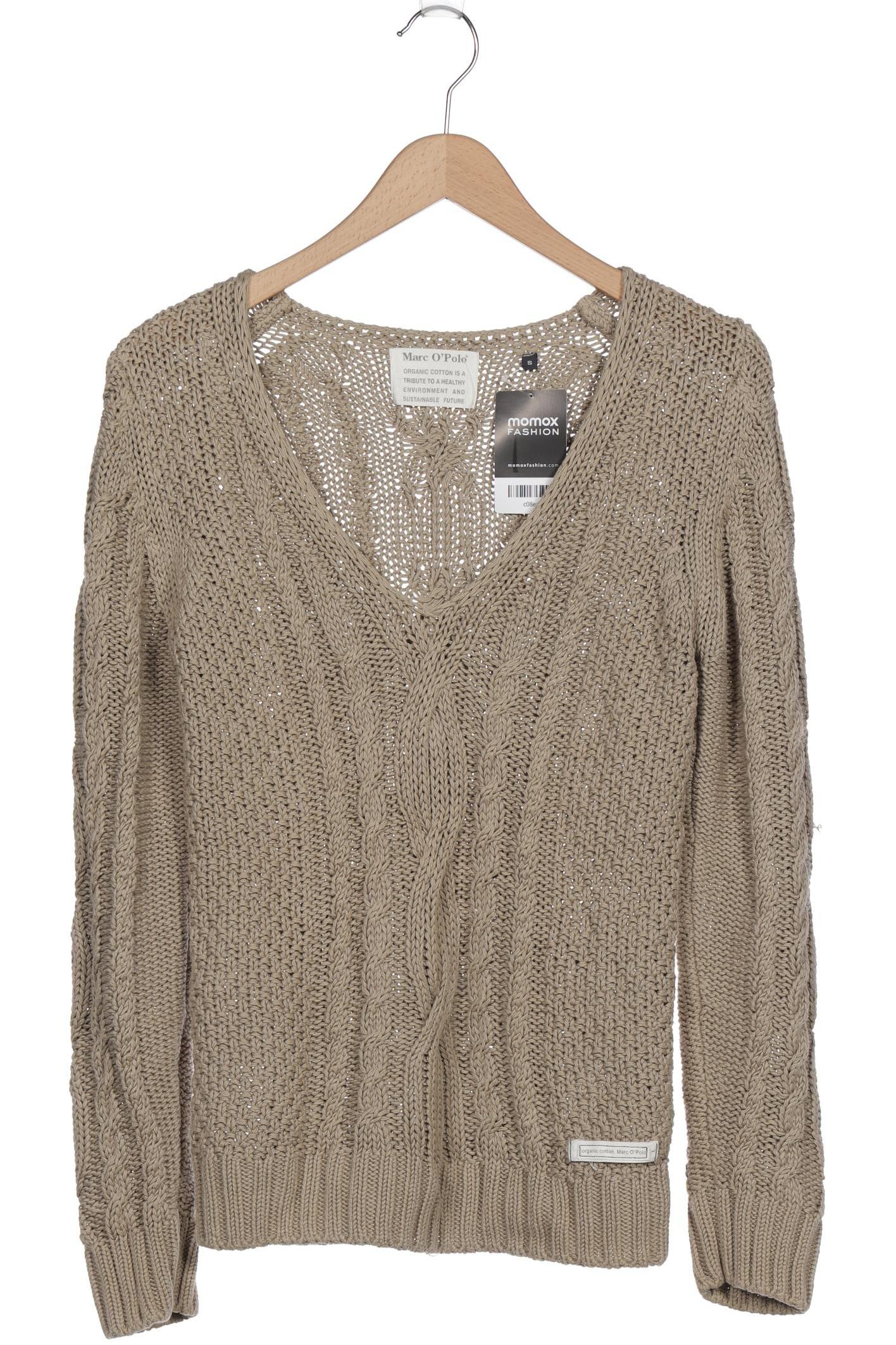 

Marc O Polo Damen Pullover, beige, Gr. 36