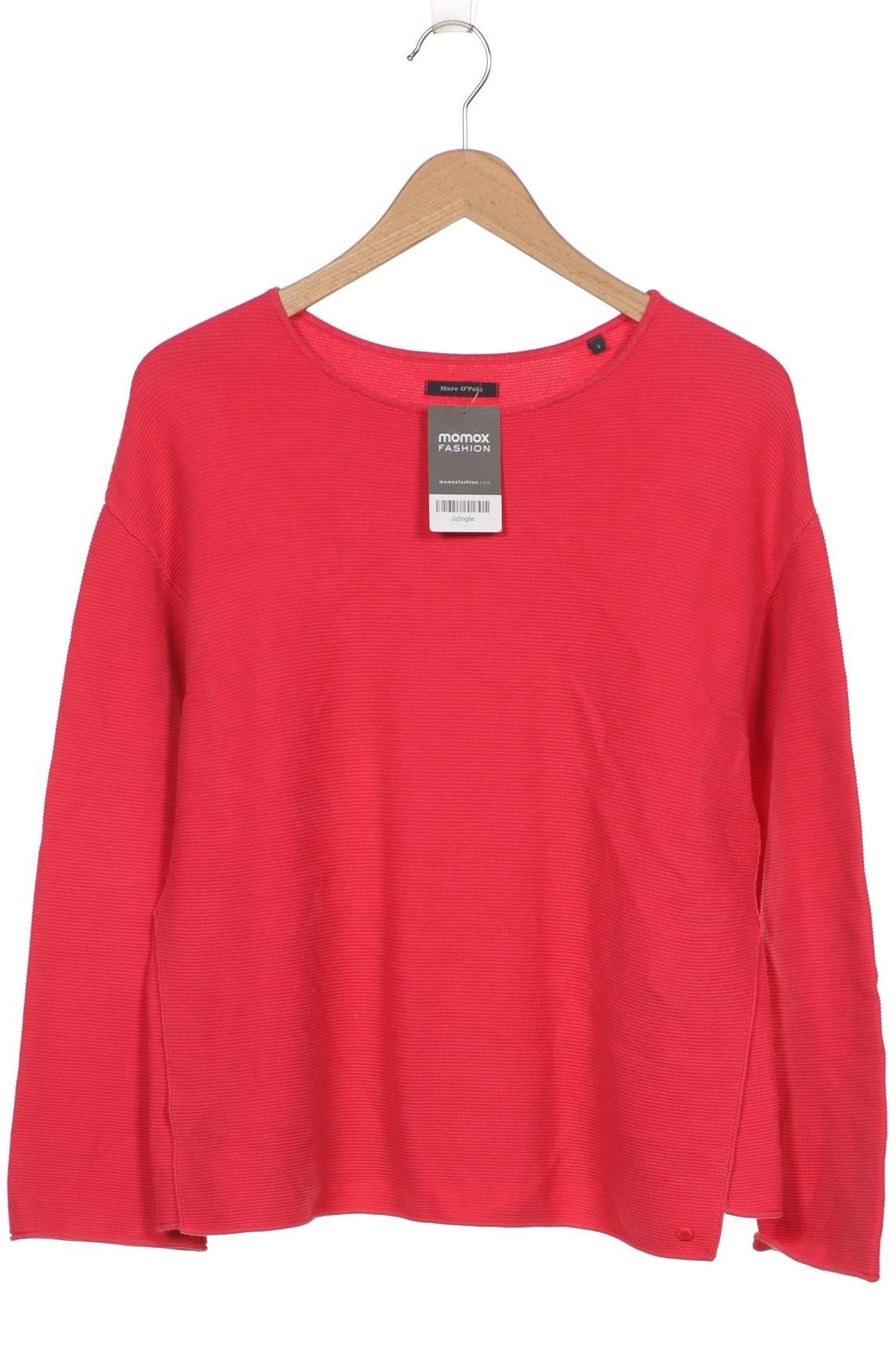 

Marc O Polo Damen Pullover, pink
