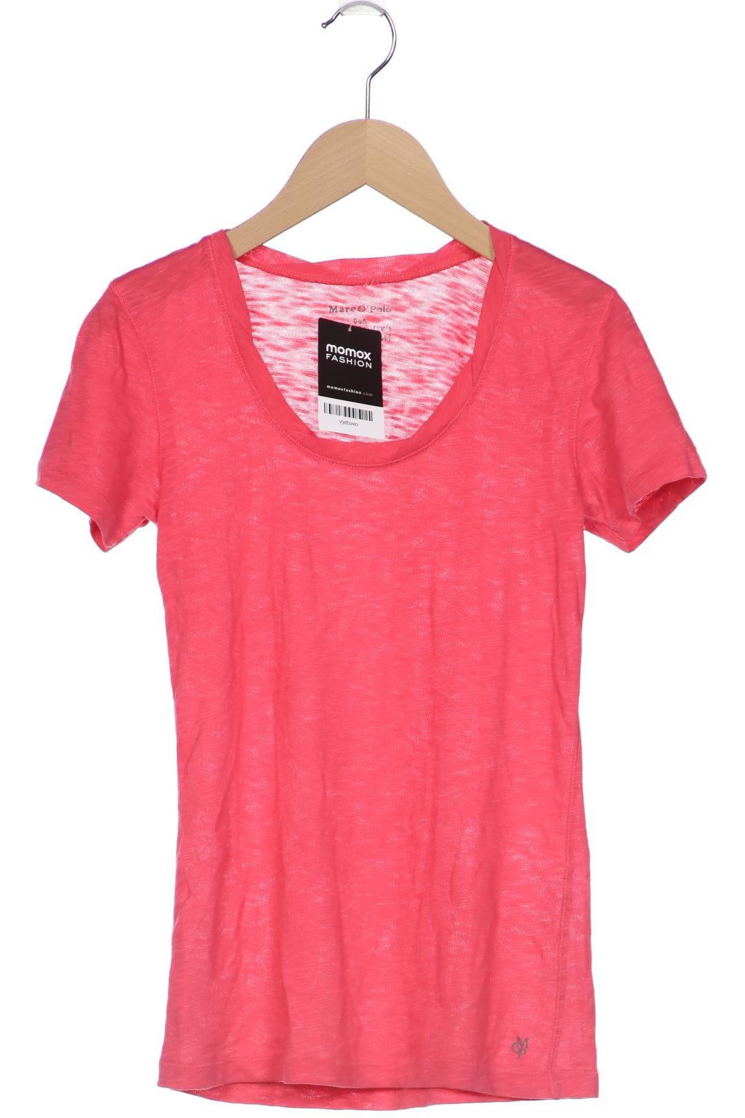 

Marc O Polo Damen T-Shirt, pink