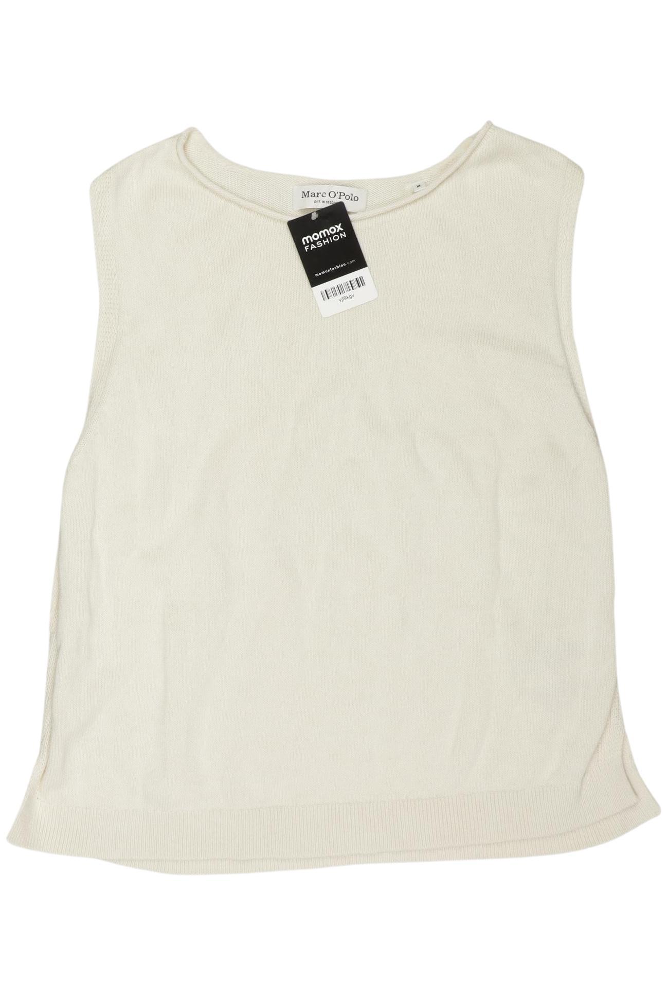 

Marc O Polo Damen Pullover, cremeweiß, Gr. 44