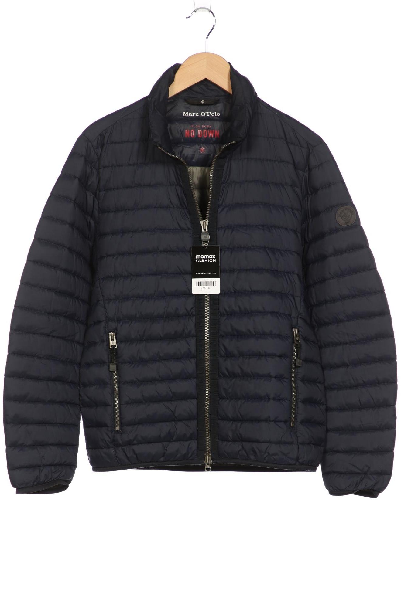 

Marc O Polo Herren Jacke, blau, Gr. 46