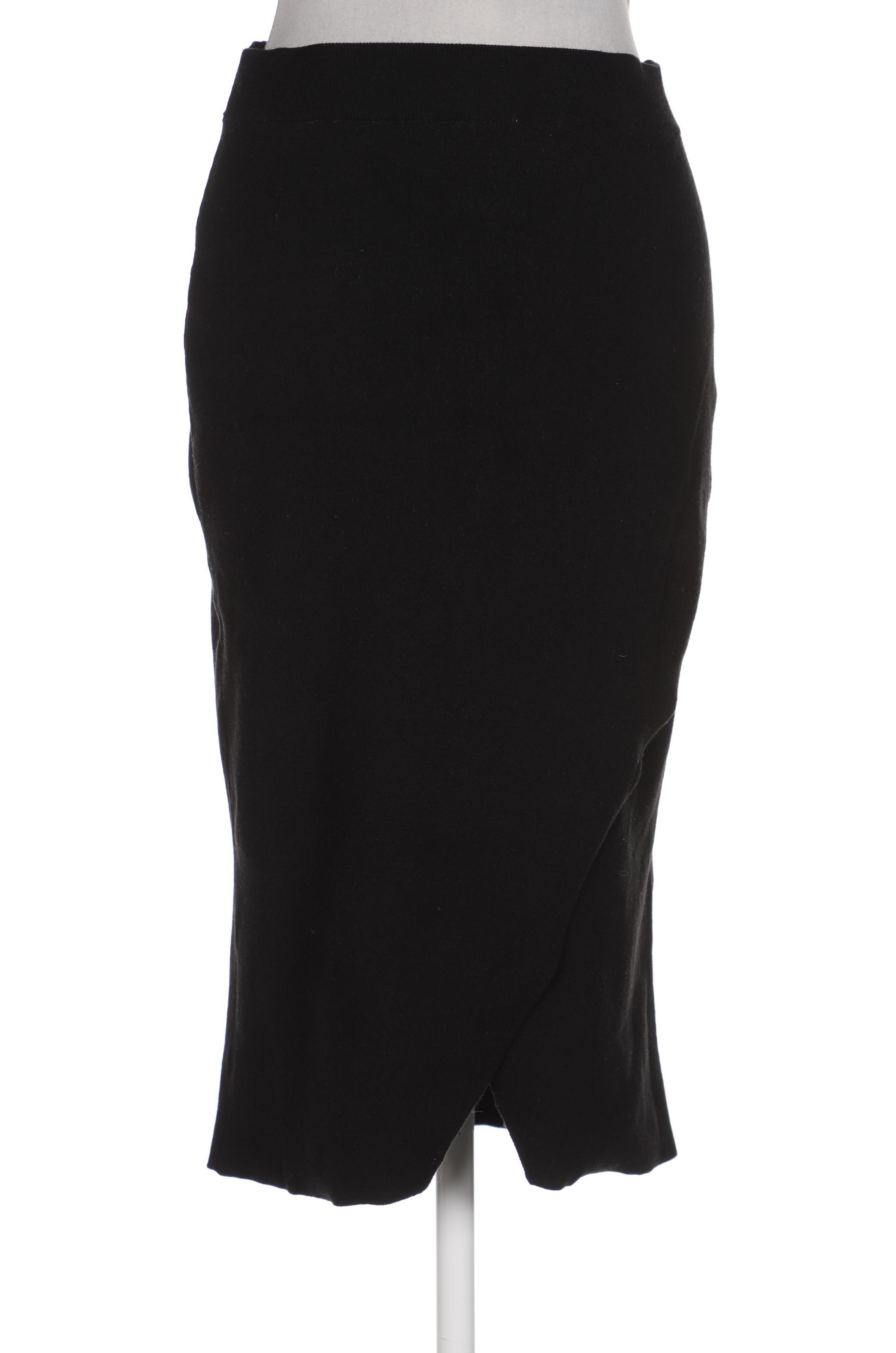 

Marc O Polo Damen Rock, schwarz, Gr. 36