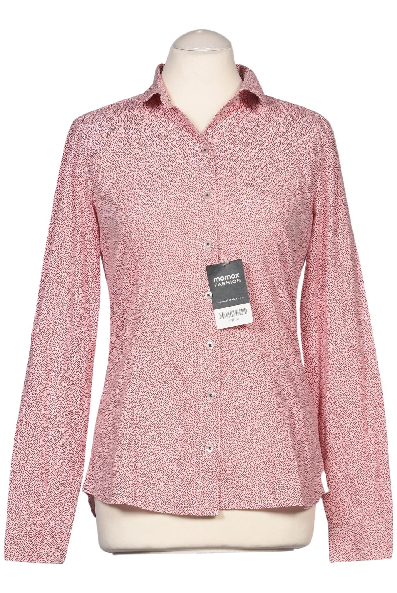 

Marc O Polo Damen Bluse, pink, Gr. 36